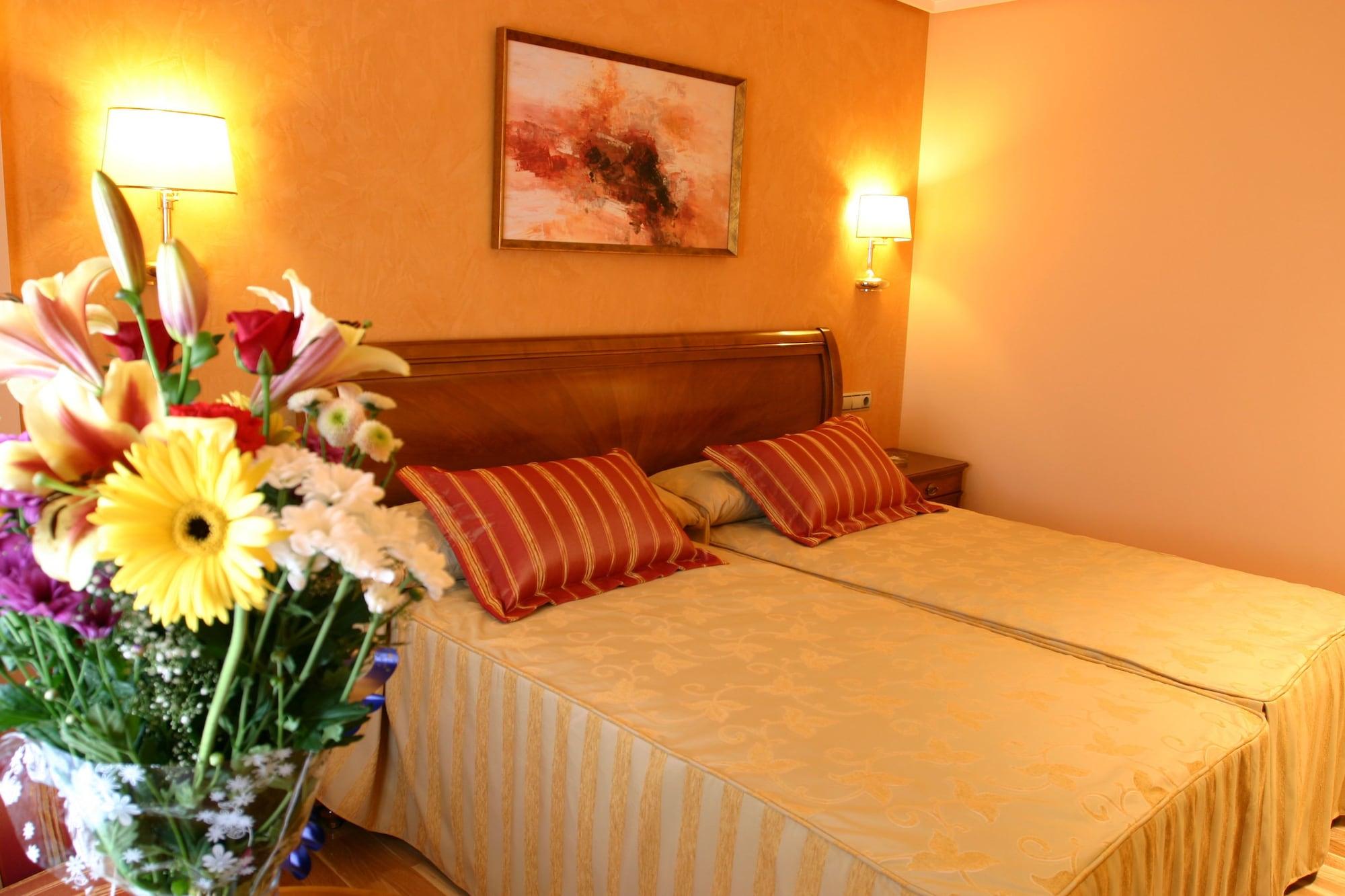 Hotel Sercotel Guadiana