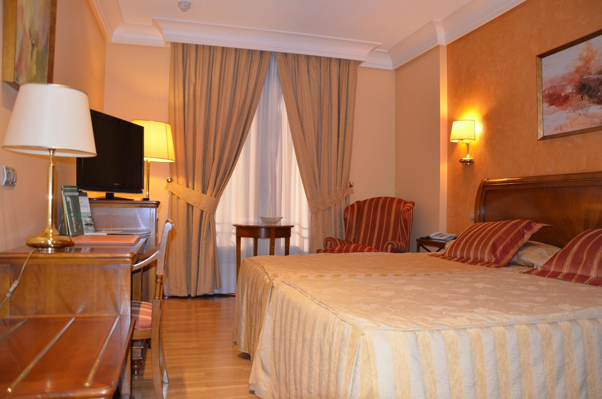 Sercotel Guadiana 4*