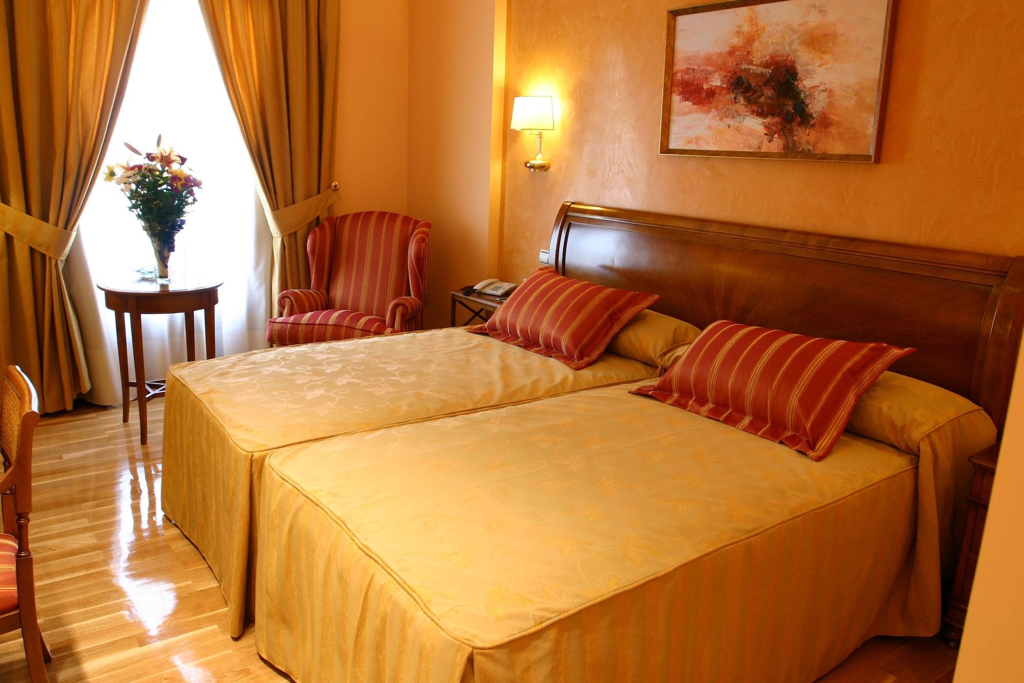 Sercotel Guadiana Hotel Ciudad Real