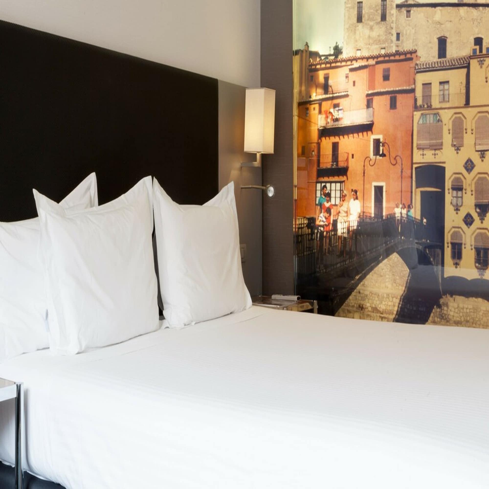 Hotel Palau De Bellavista By Urh