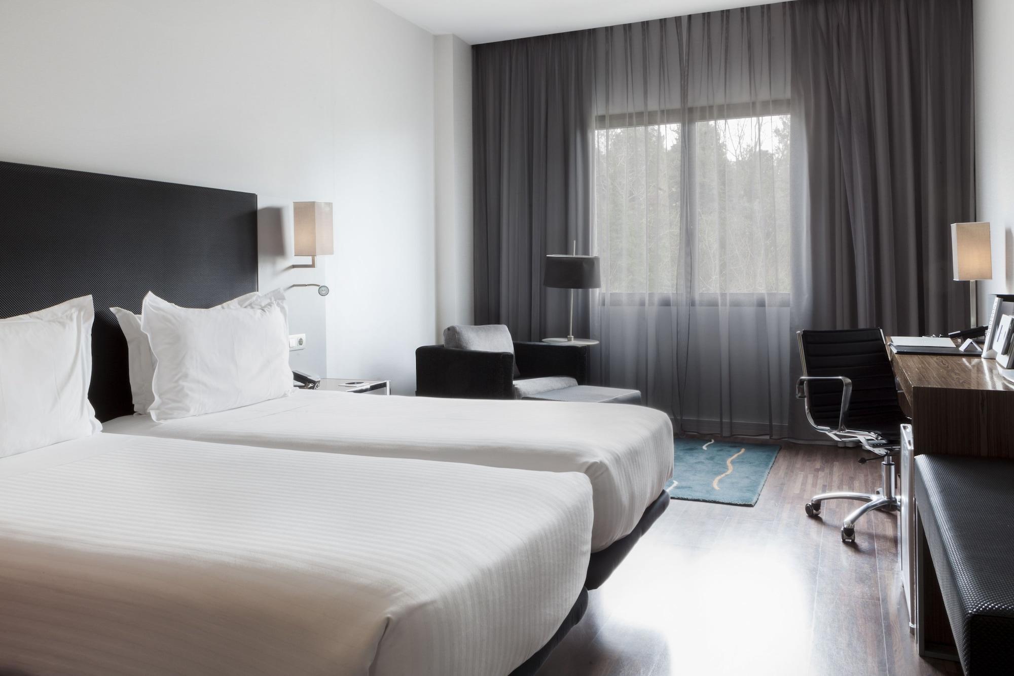 Palau De Bellavista By Urh Hotel 4*