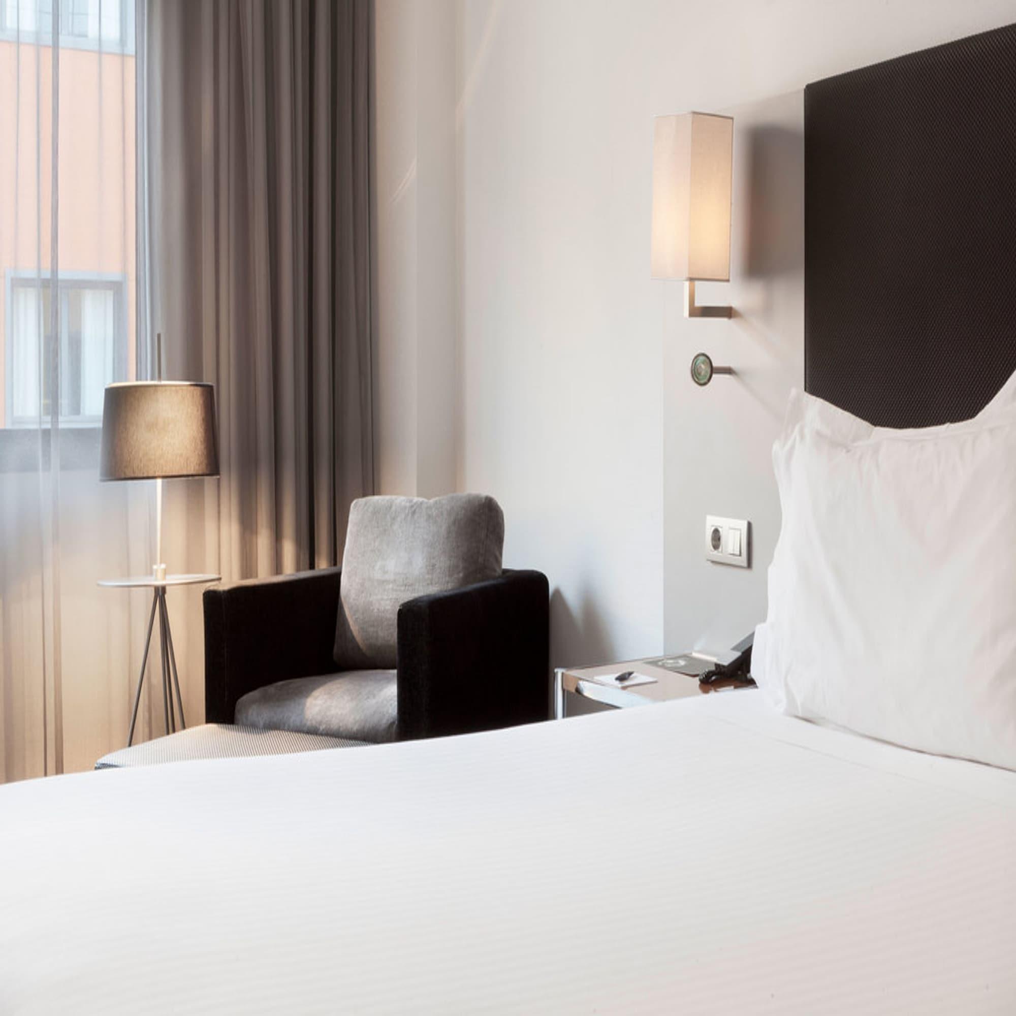Hotel Palau De Bellavista By Urh 4*