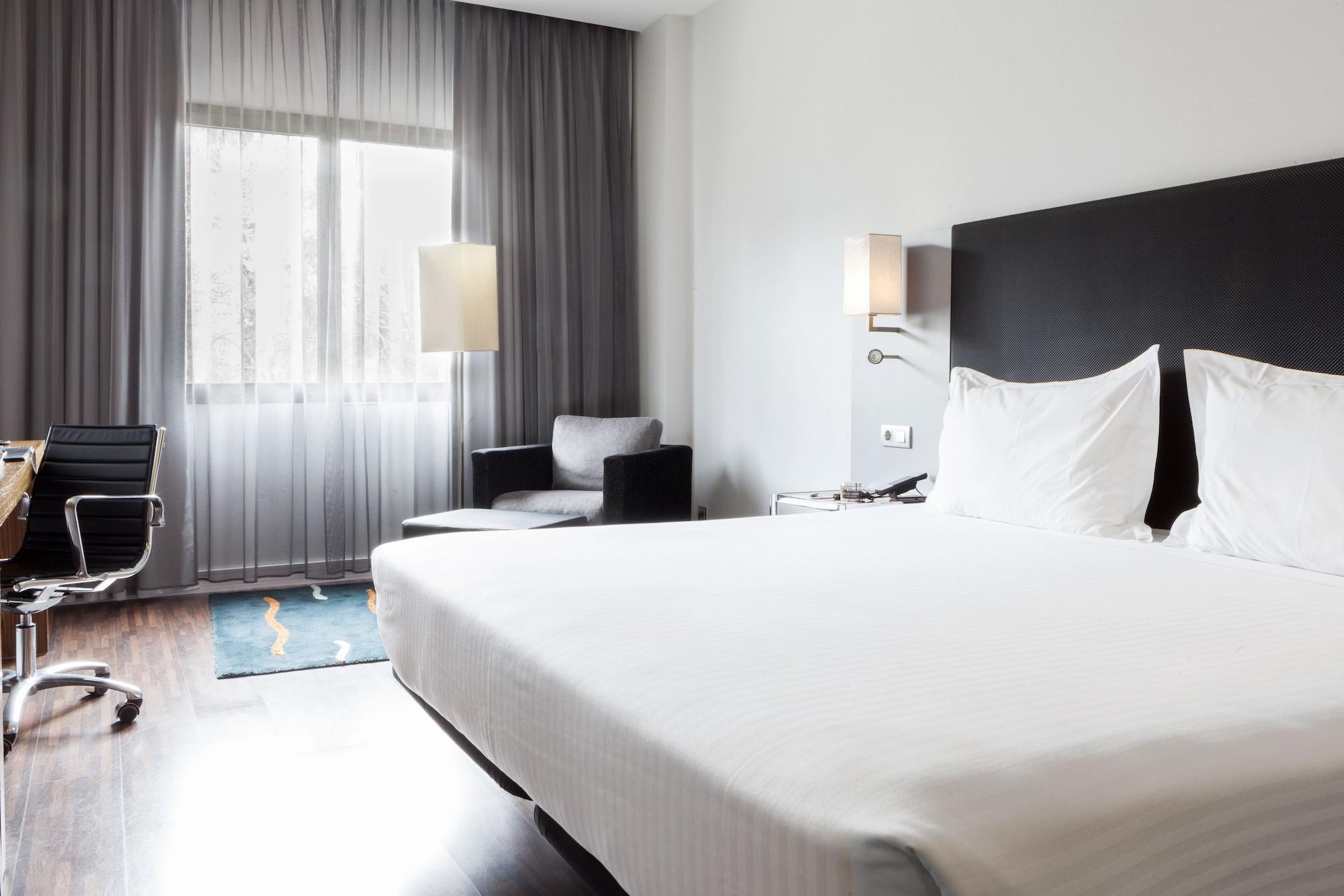 Hotel Palau De Bellavista By Urh Gerona