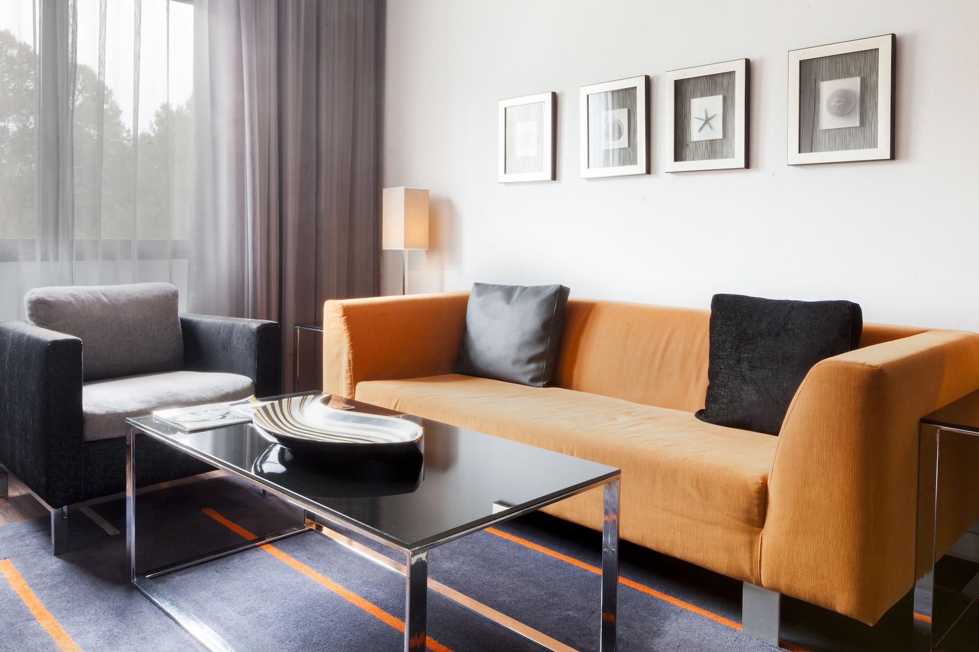 Hotel Palau De Bellavista By Urh 4*