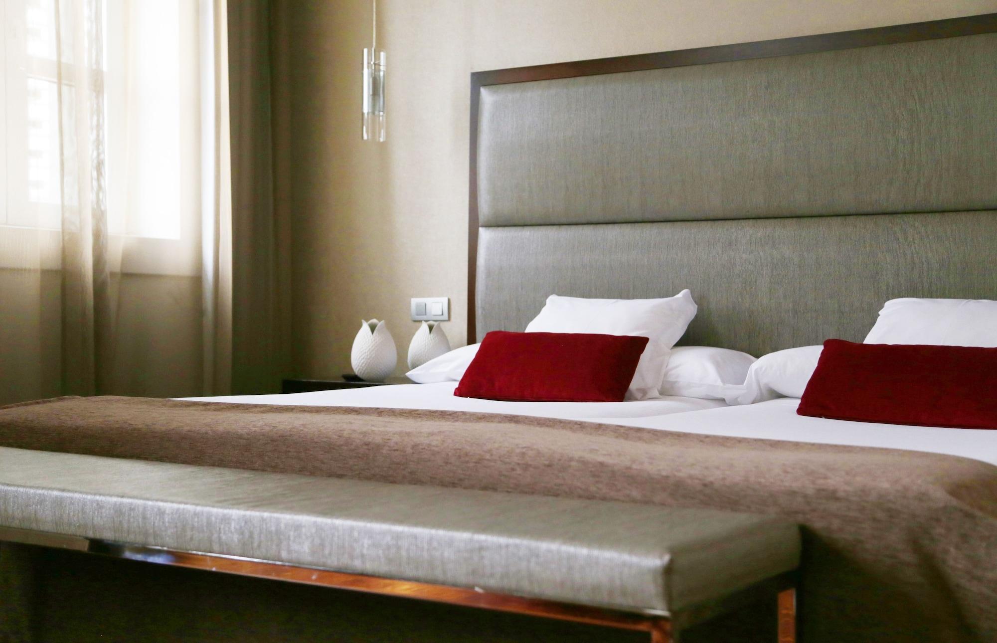 Hotel Compostela Santiago de Compostela