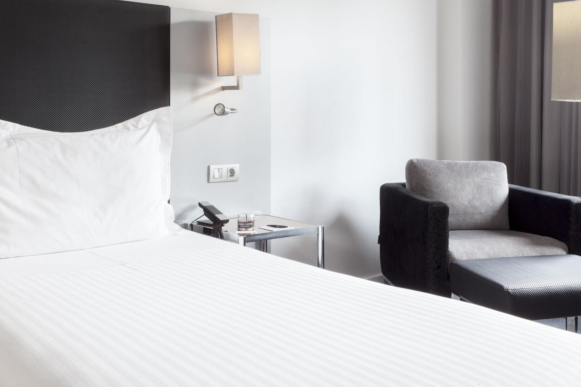 Hotel Palau De Bellavista By Urh Gerona