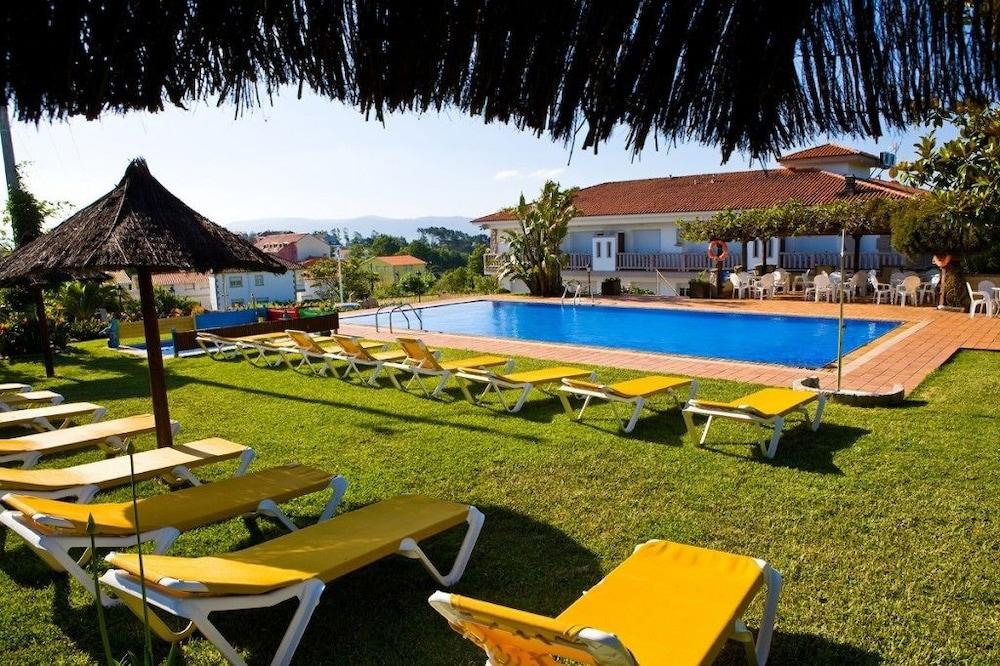 Apartahotel Cabicastro