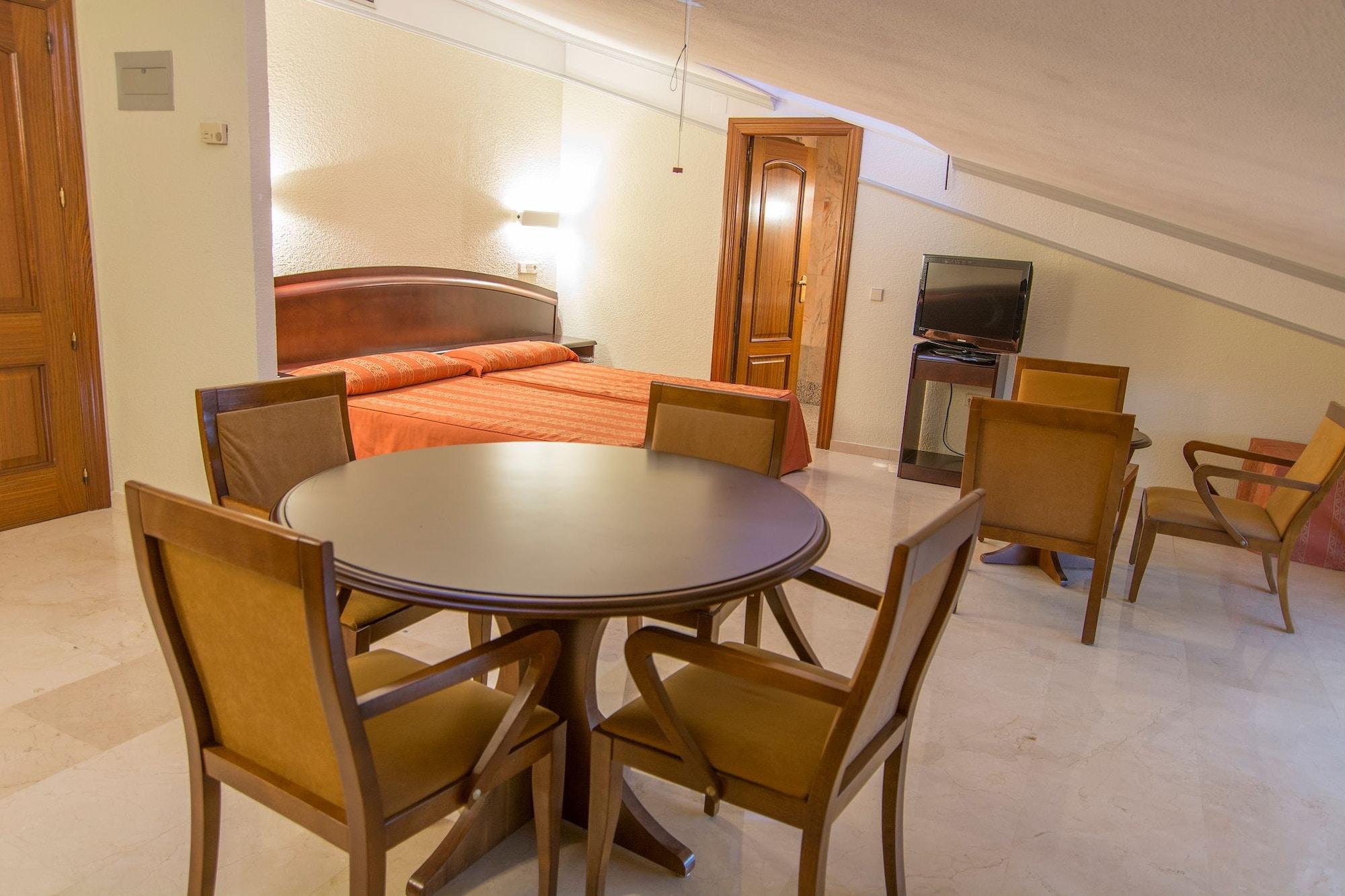 San Antonio 4* Albacete