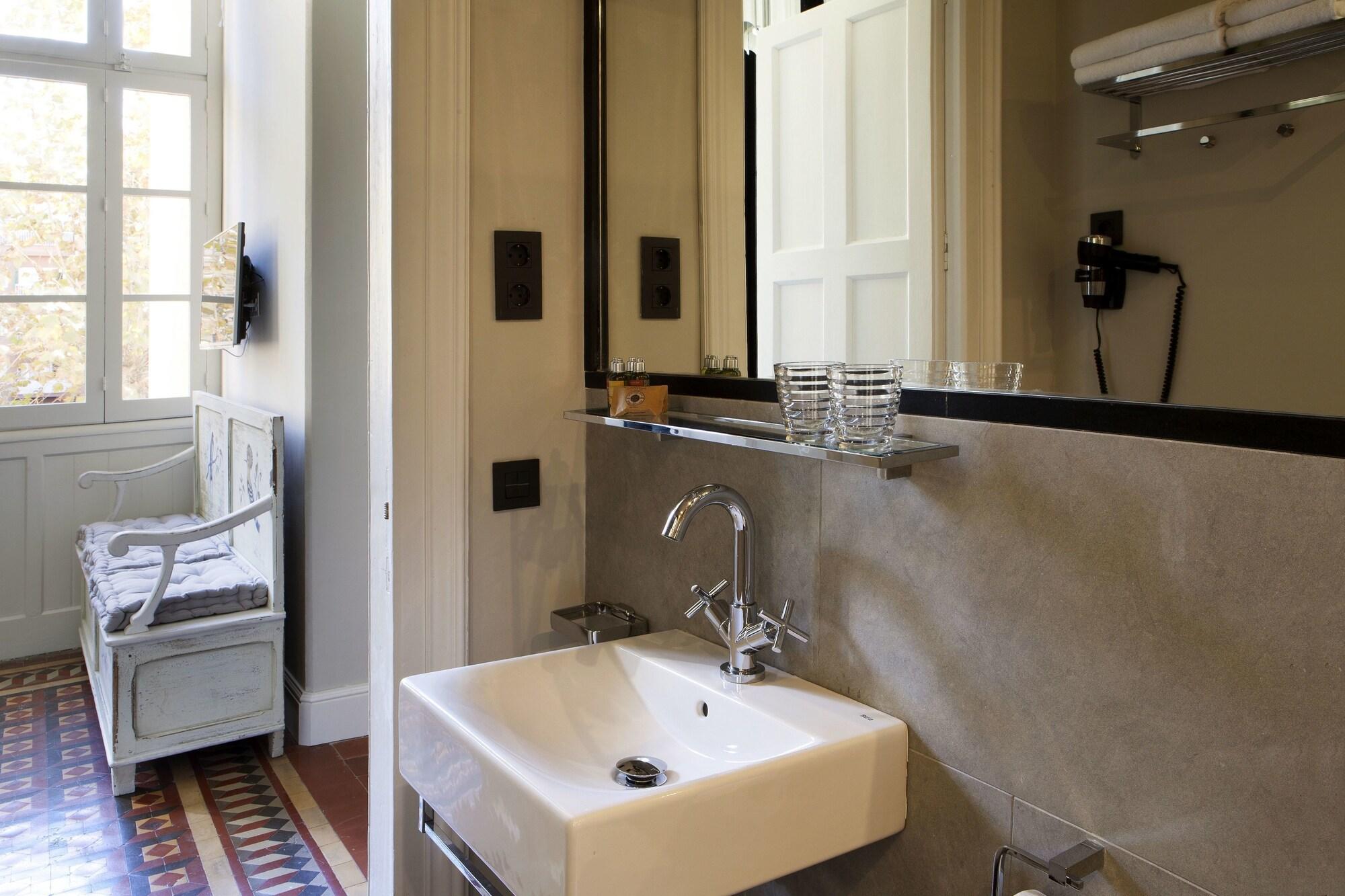 We Boutique Bed & Breakfast Barcelona