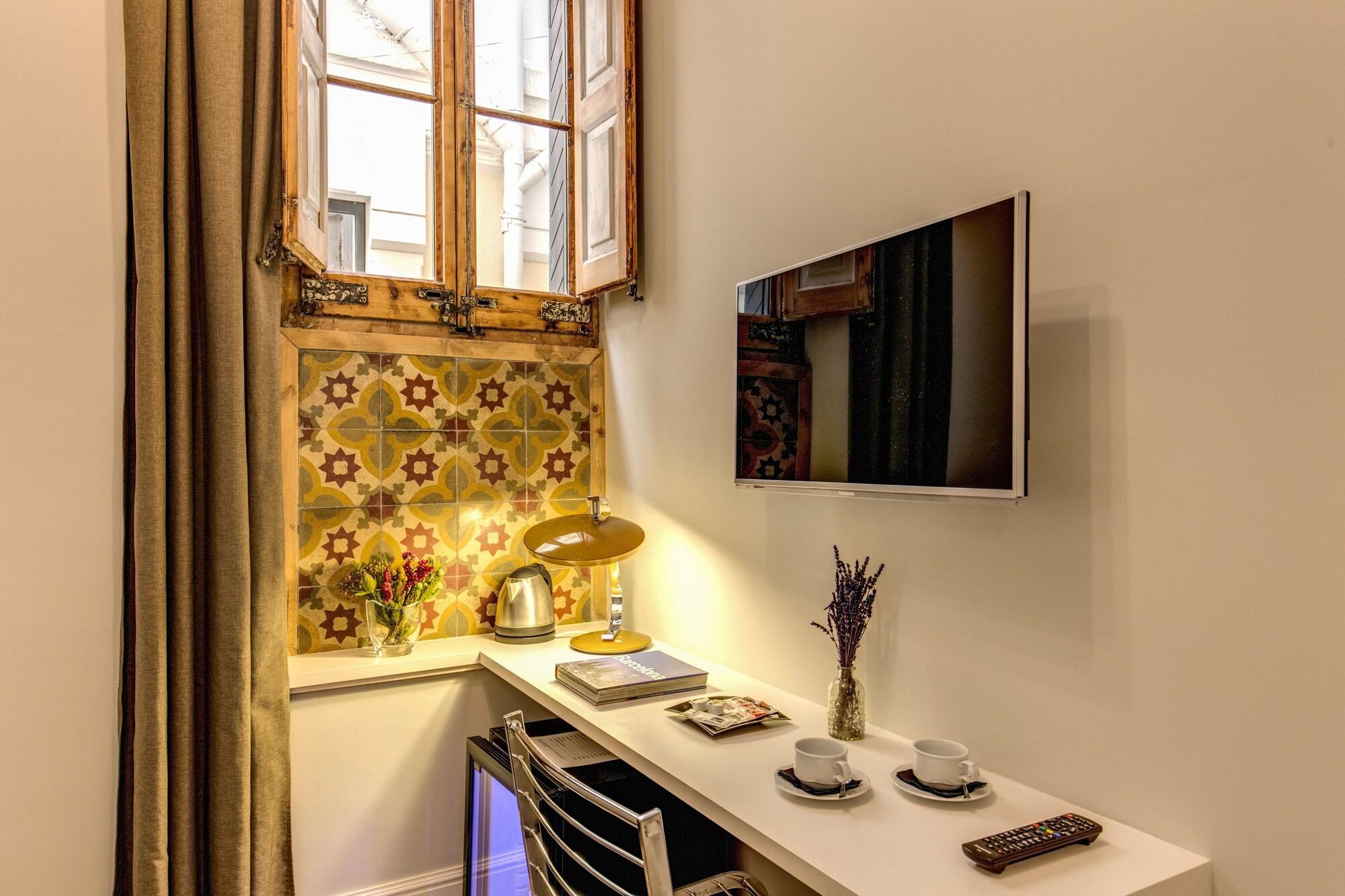 We Boutique Bed & Breakfast