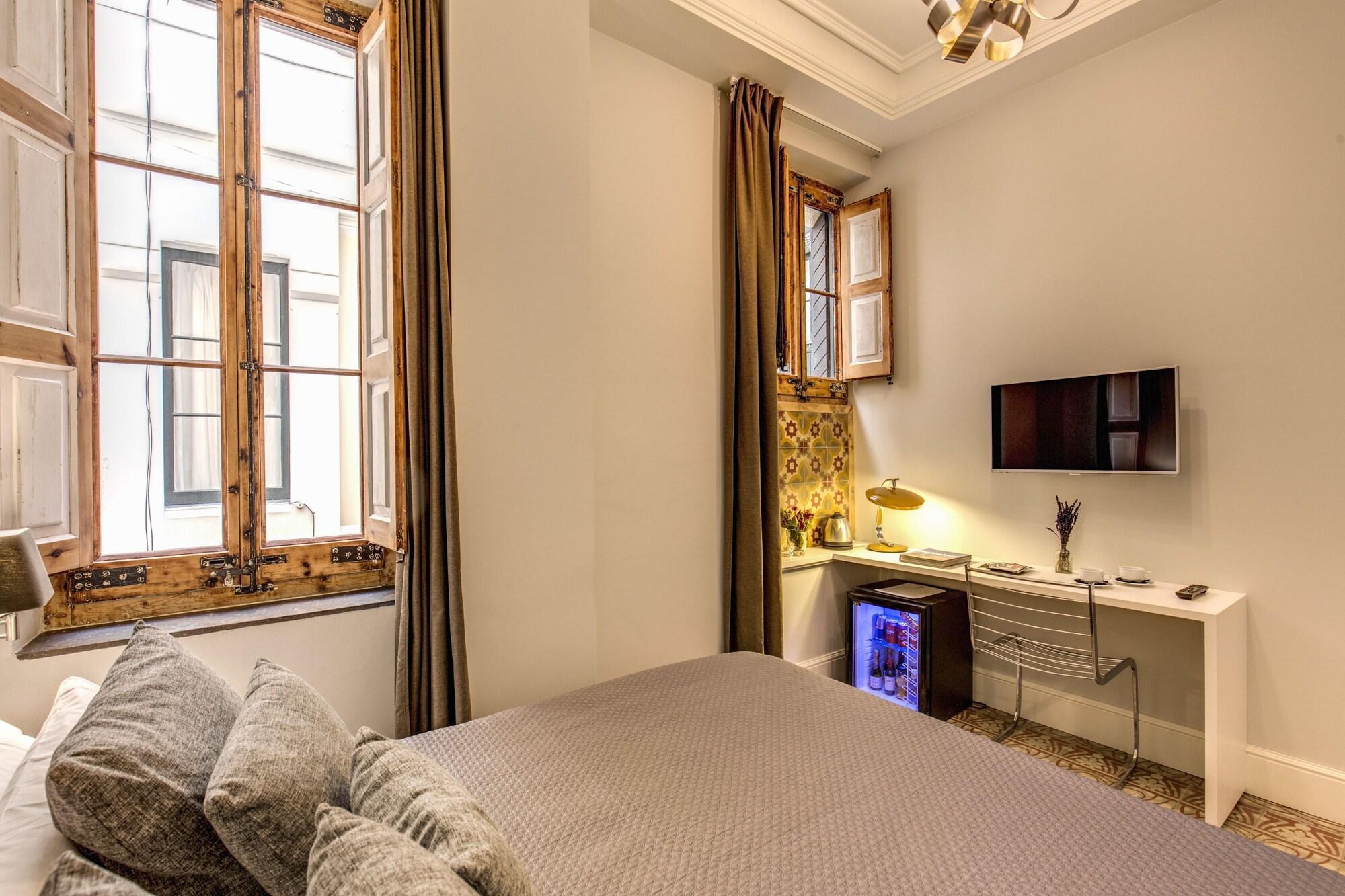 Bed & Breakfast We Boutique