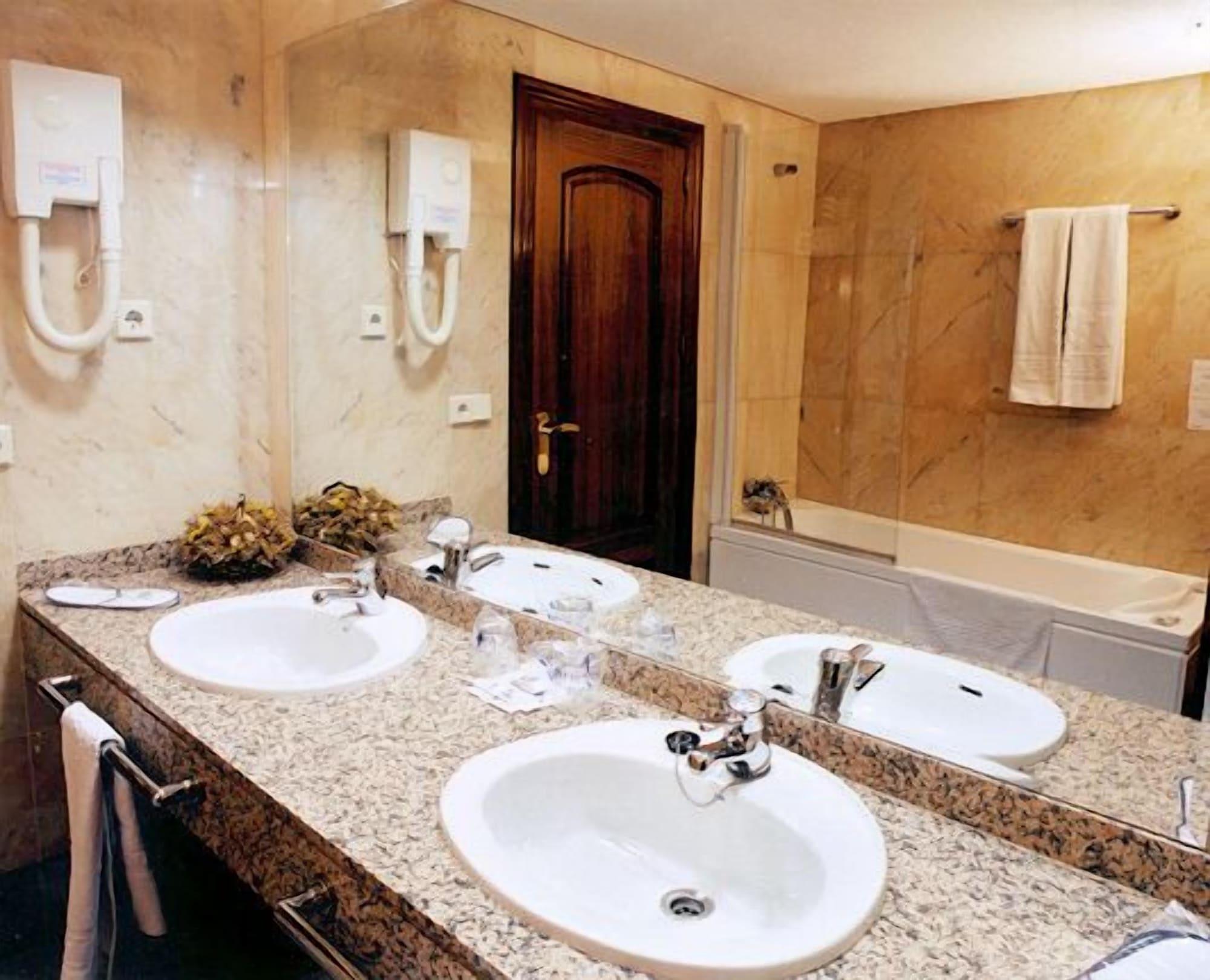 San Antonio 4* Albacete