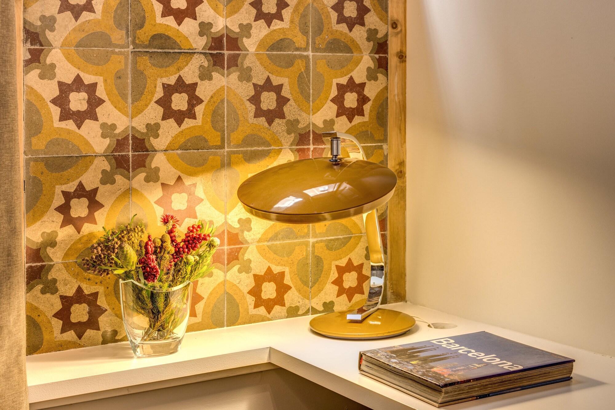 Bed & Breakfast We Boutique Barcelona