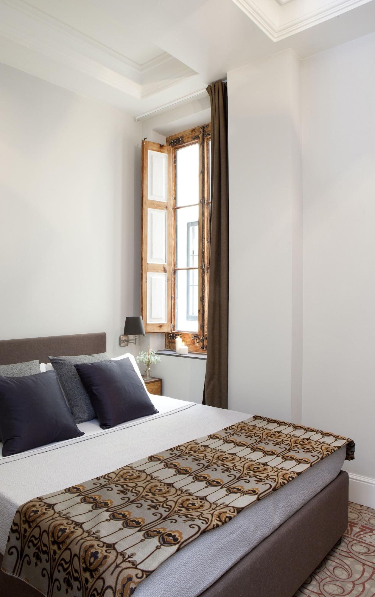Bed & Breakfast We Boutique Barcelona