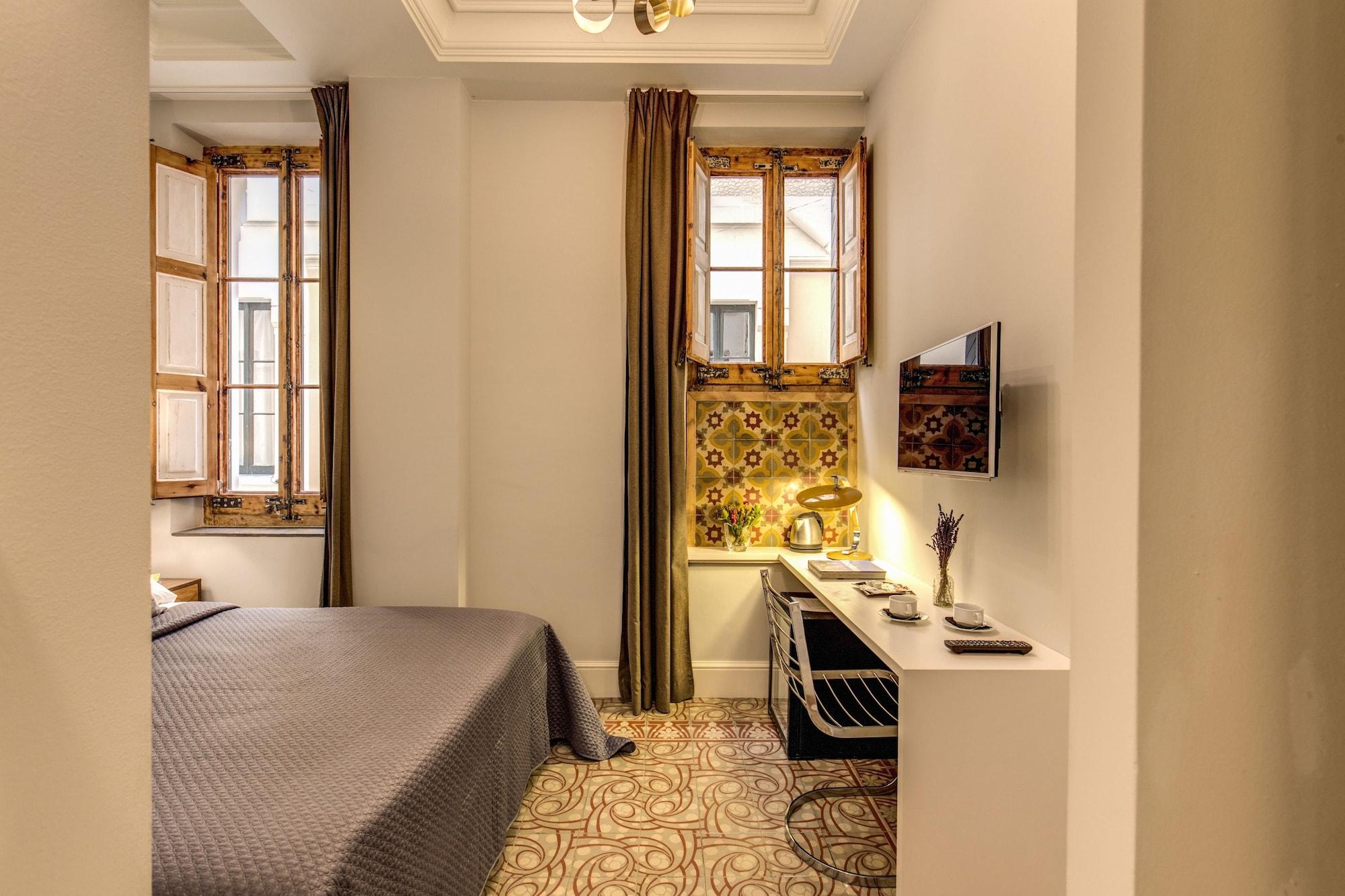 Bed & Breakfast We Boutique 3*