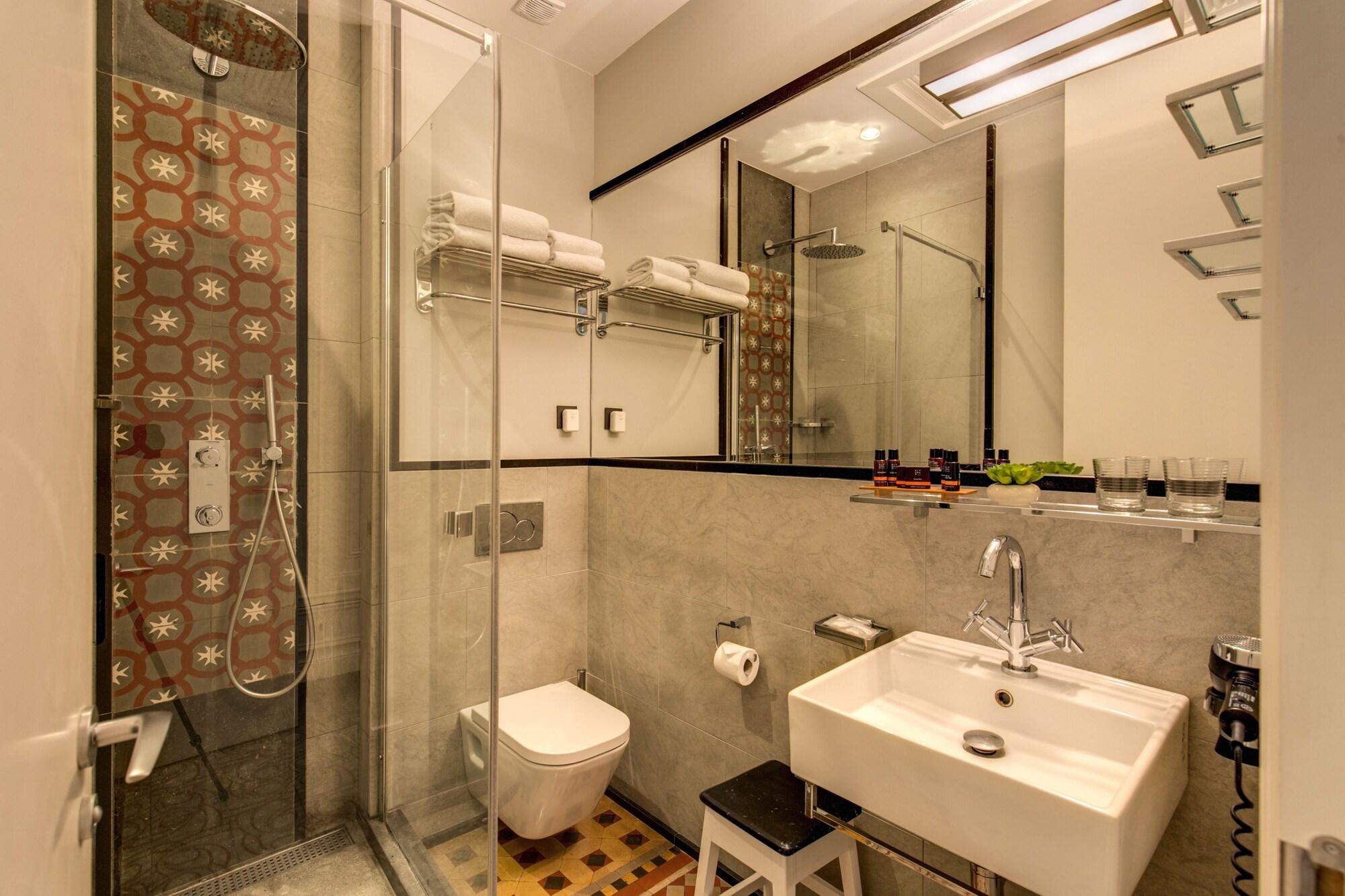 Bed & Breakfast We Boutique 3*