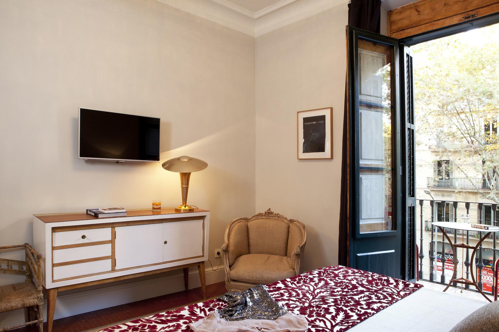 We Boutique Bed & Breakfast Barcelona