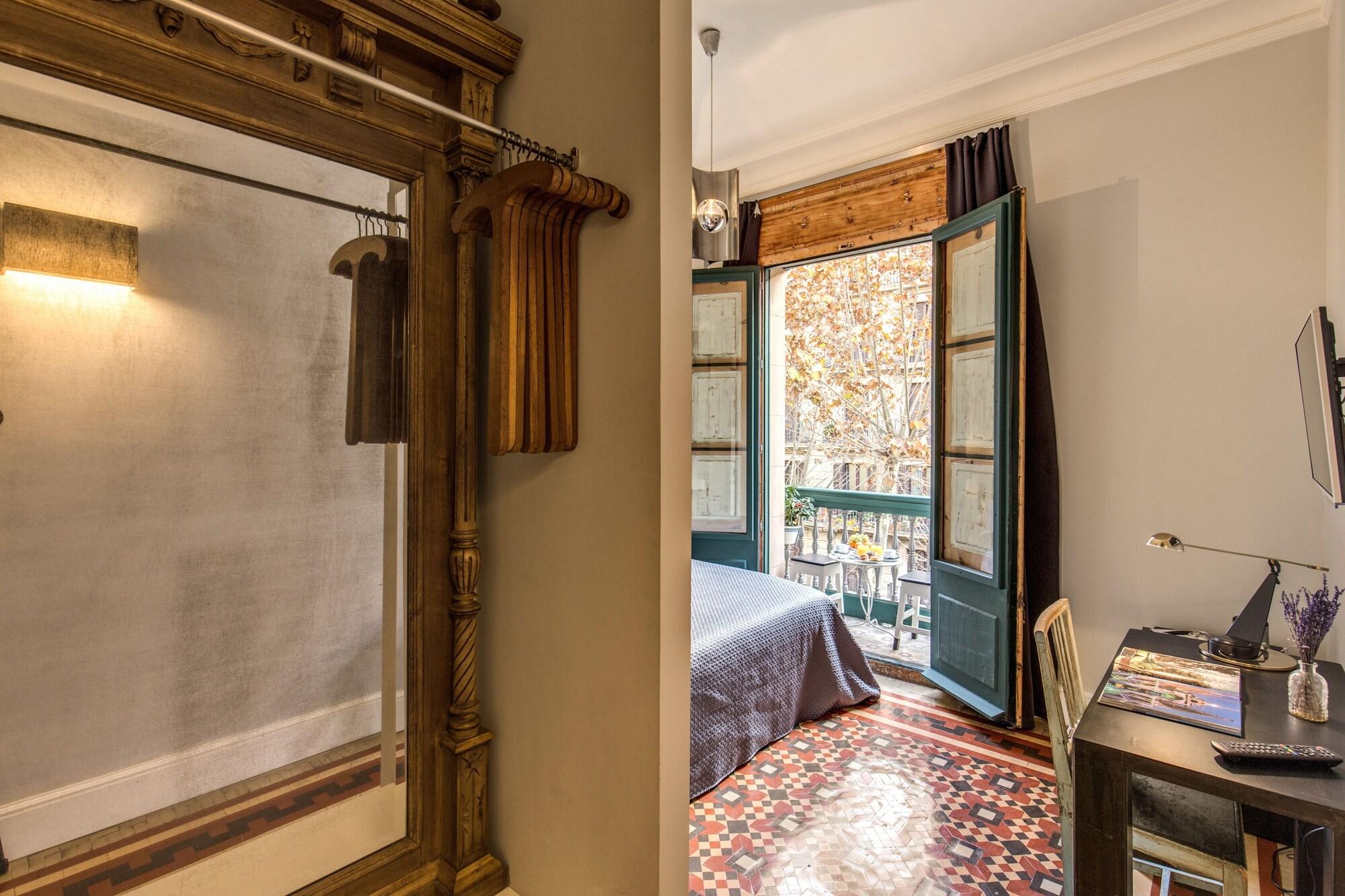 We Boutique Bed & Breakfast Barcelona