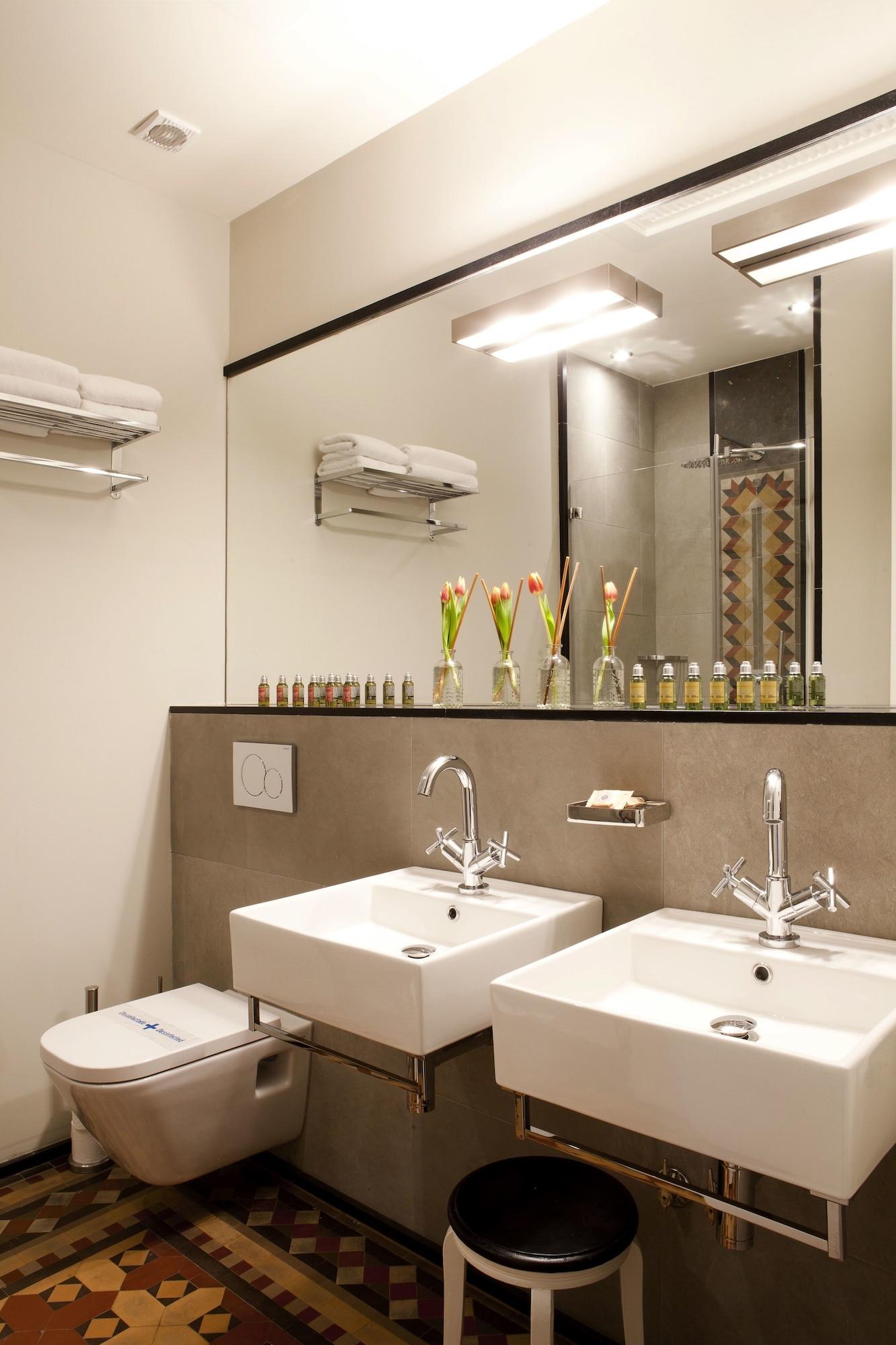 We Boutique Bed & Breakfast Barcelona