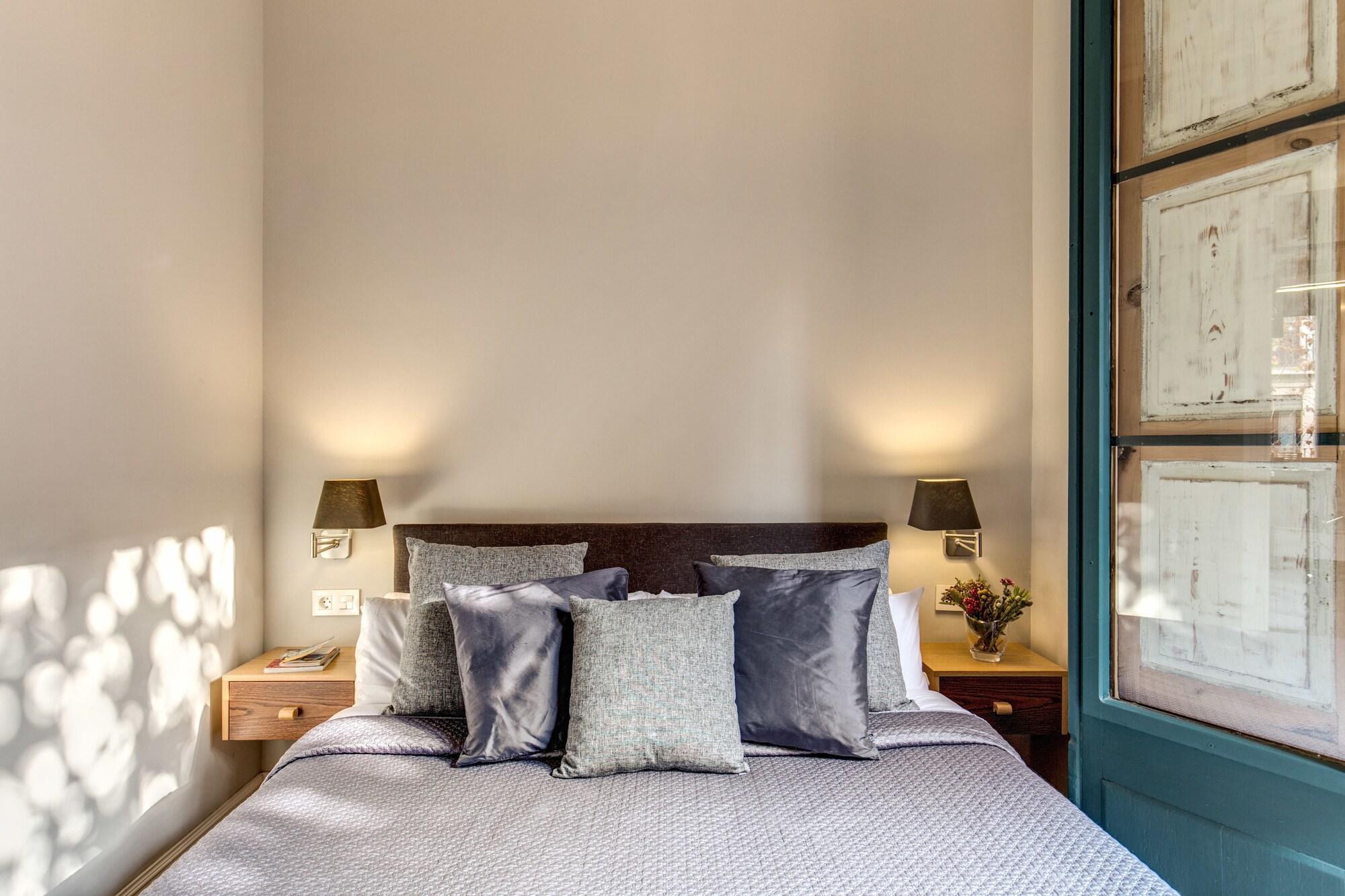 We Boutique Bed & Breakfast