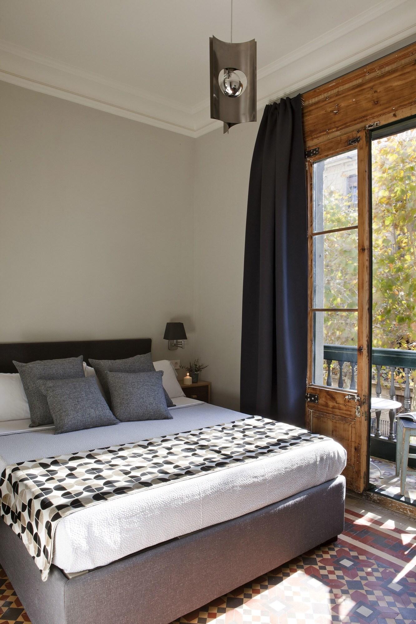 We Boutique Bed & Breakfast Barcelona