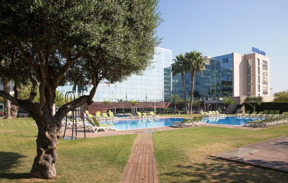 Sb Bcn Events 4* Sup 4*