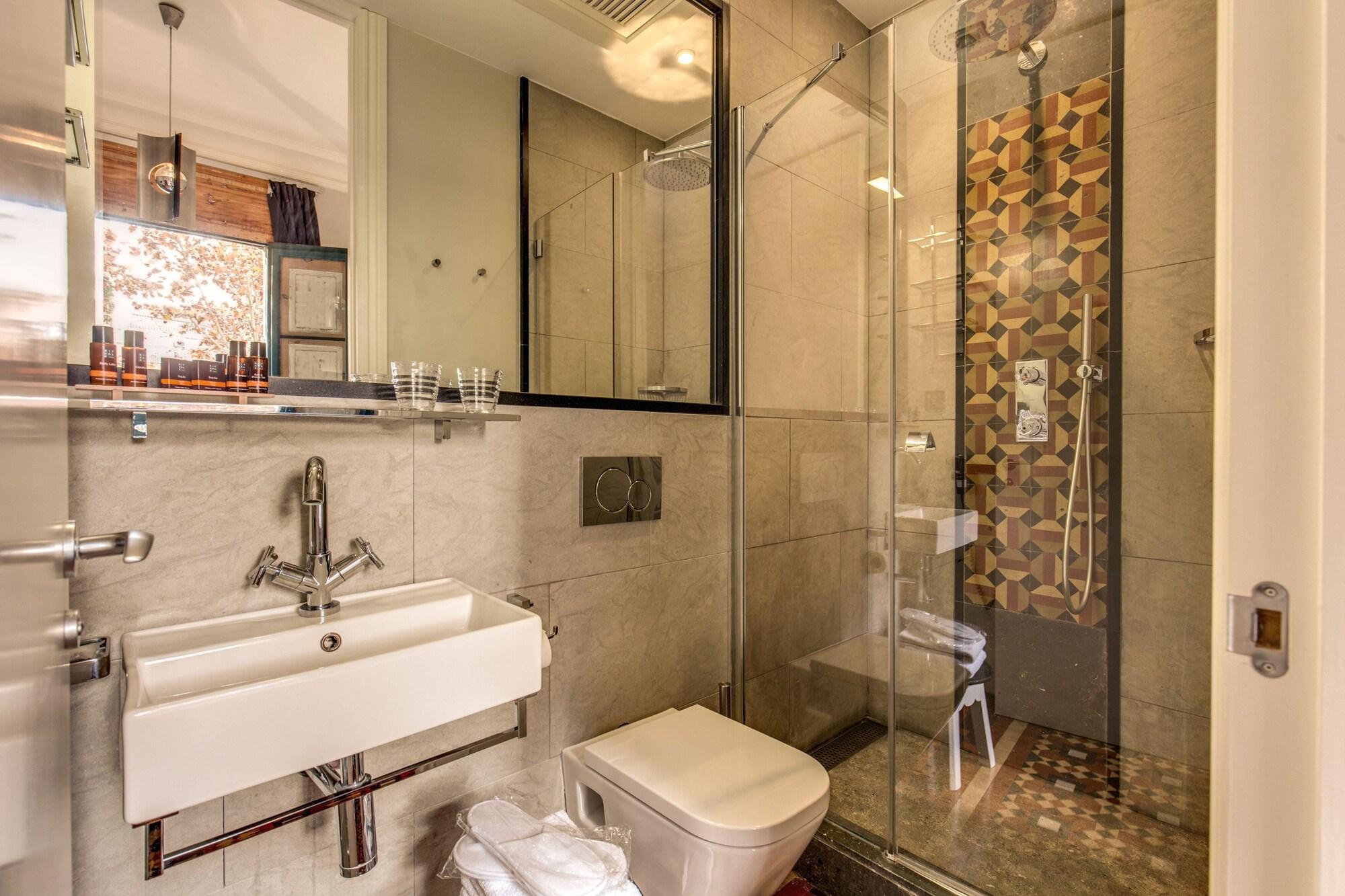Bed & Breakfast We Boutique