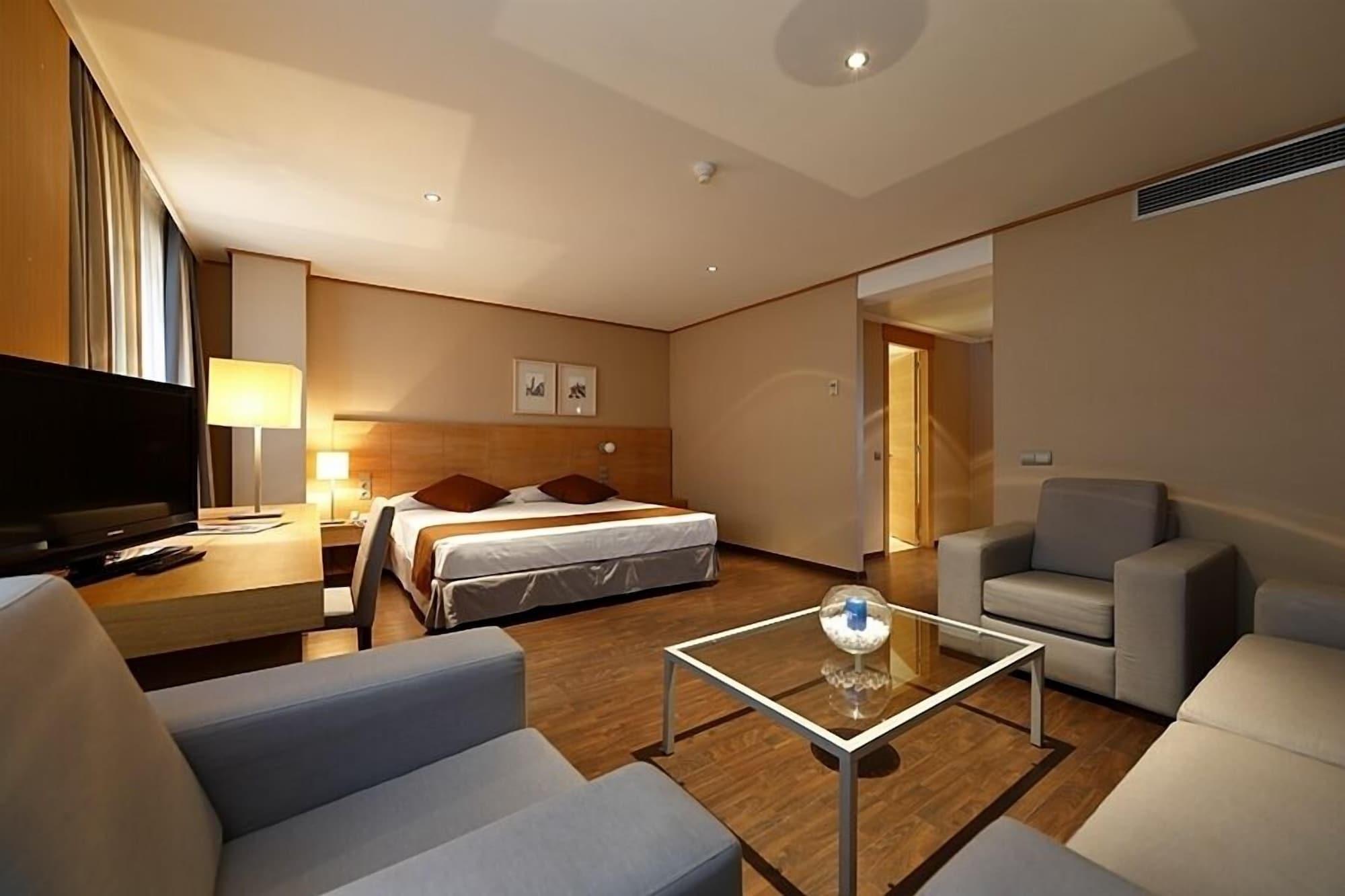 Hotel Eurohotel Castellon Castellon de la Plana