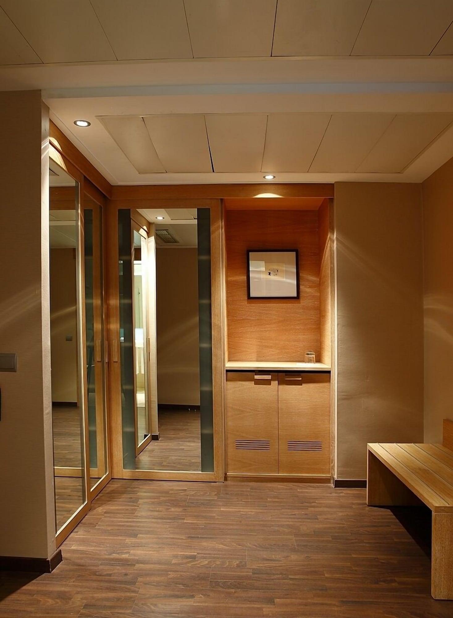 Eurohotel Castellon Hotel 4*