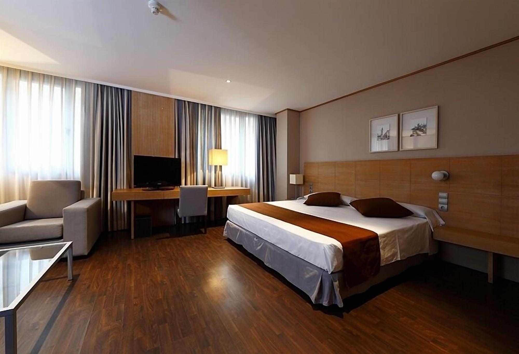 Eurohotel Castellon 4* Castellon de la Plana