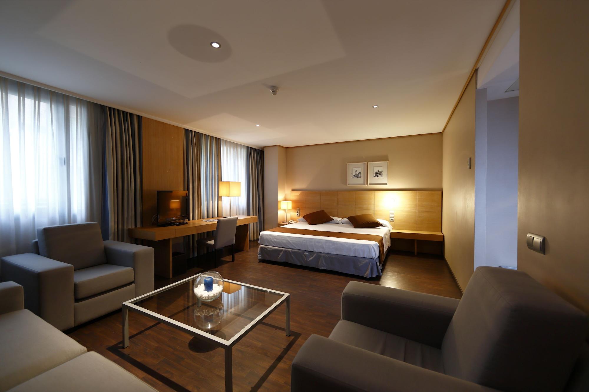 Hotel Eurohotel Castellon Castellon de la Plana