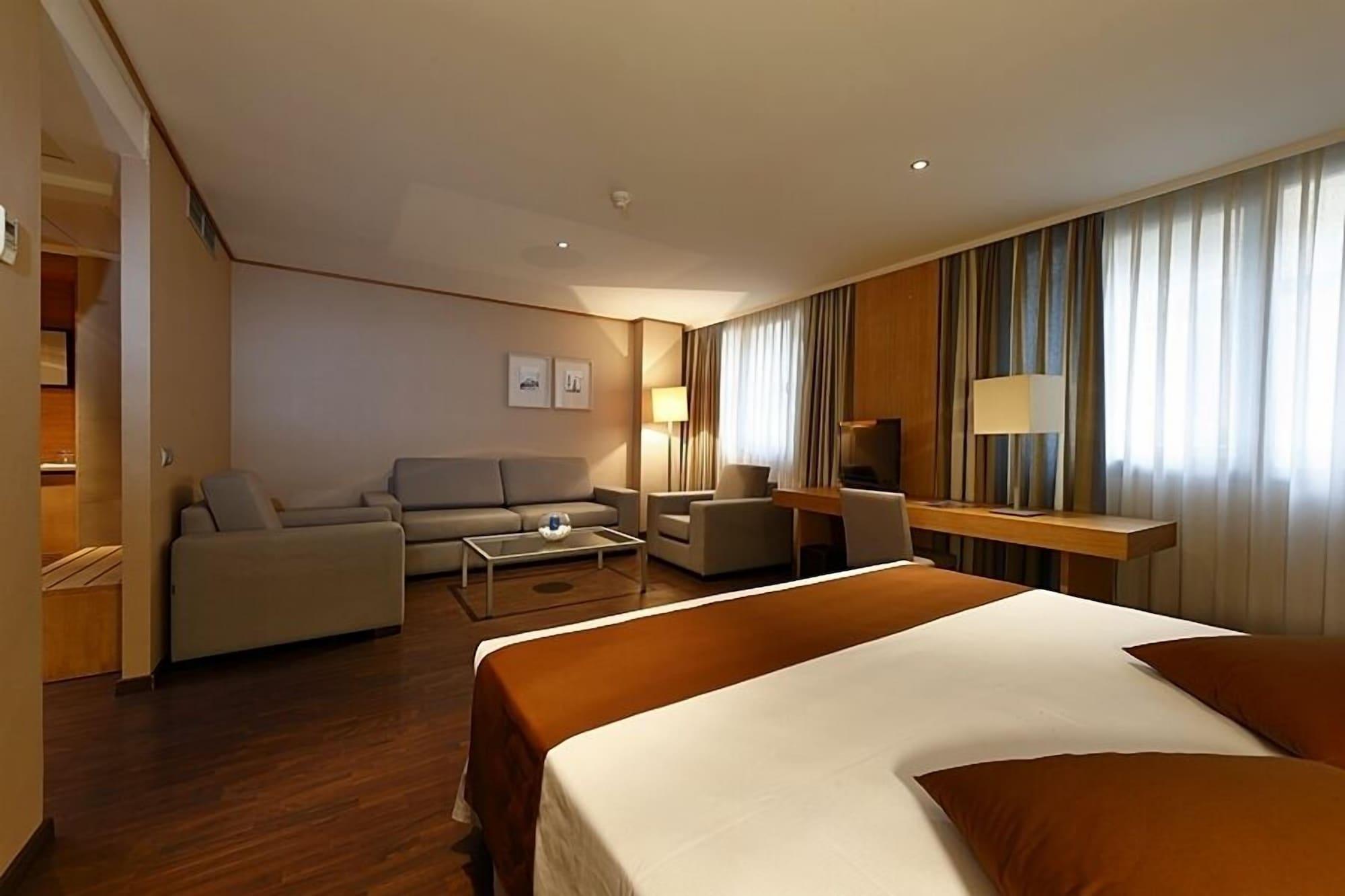 Eurohotel Castellon Hotel 4*