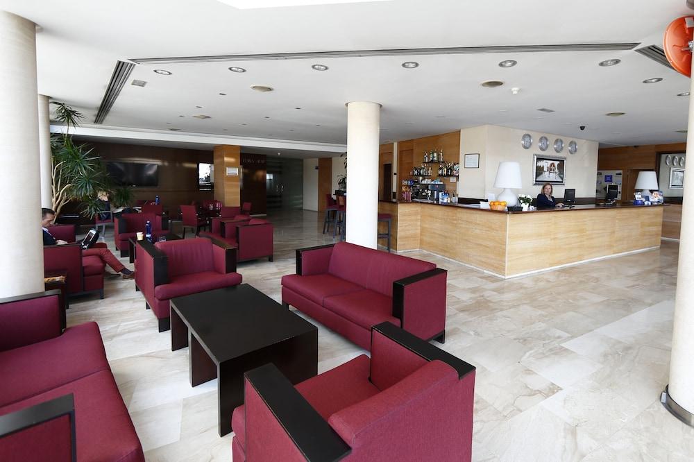 Eurohotel Castellon 4*