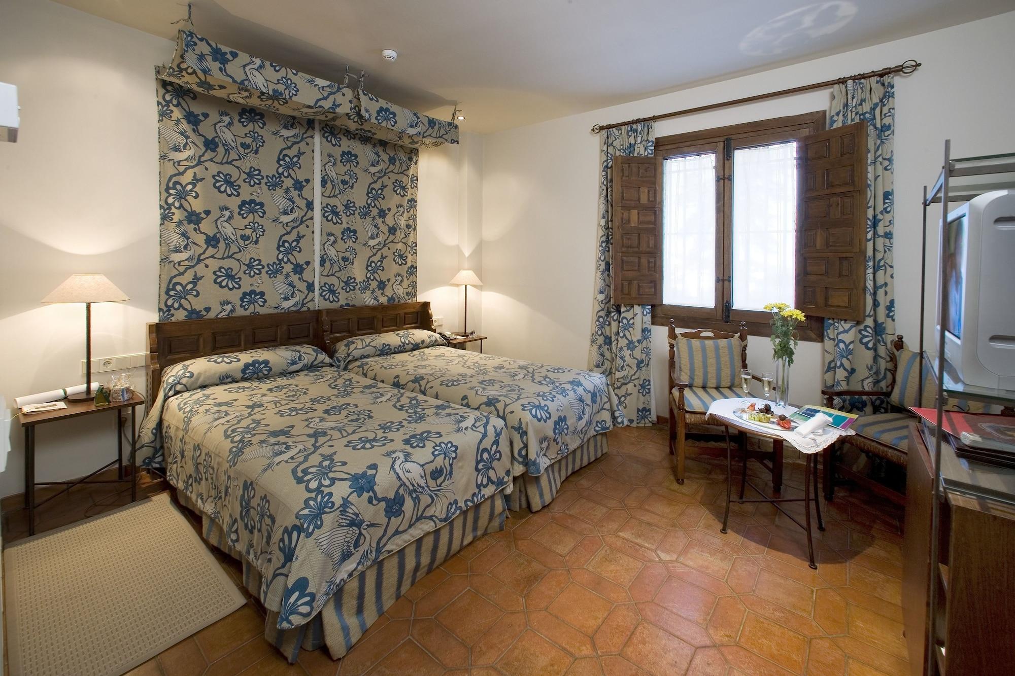 De Hotel 4*