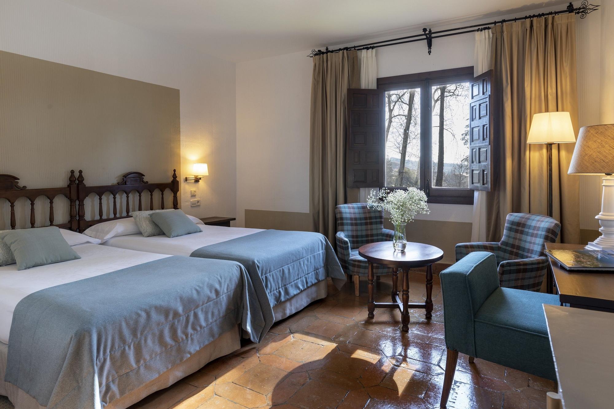 De Hotel 4*