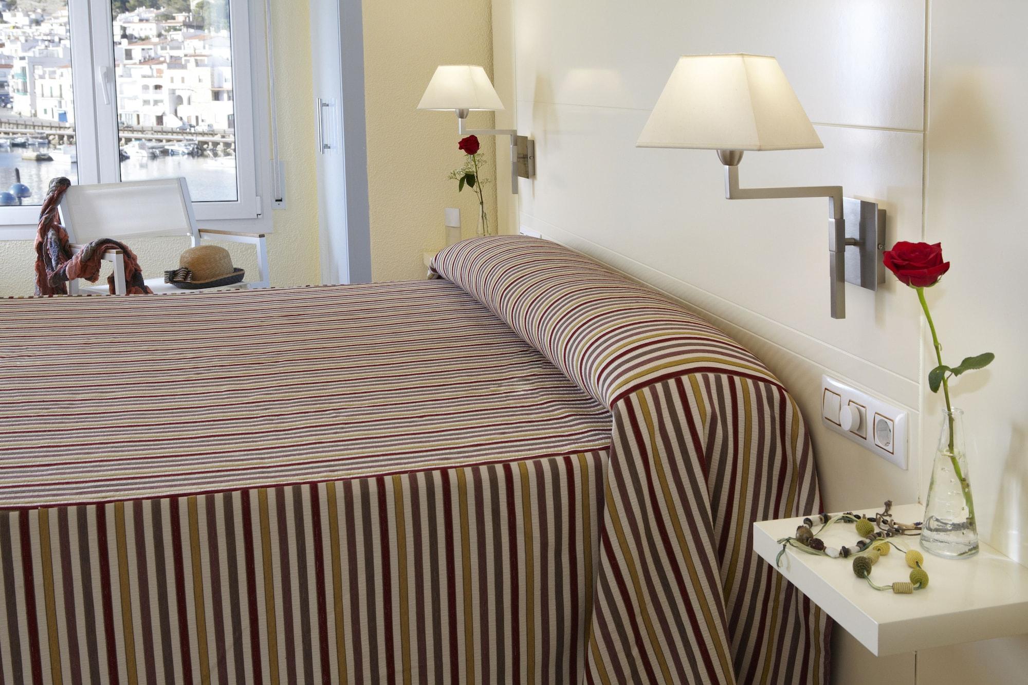 Hotel Cap De Creus
