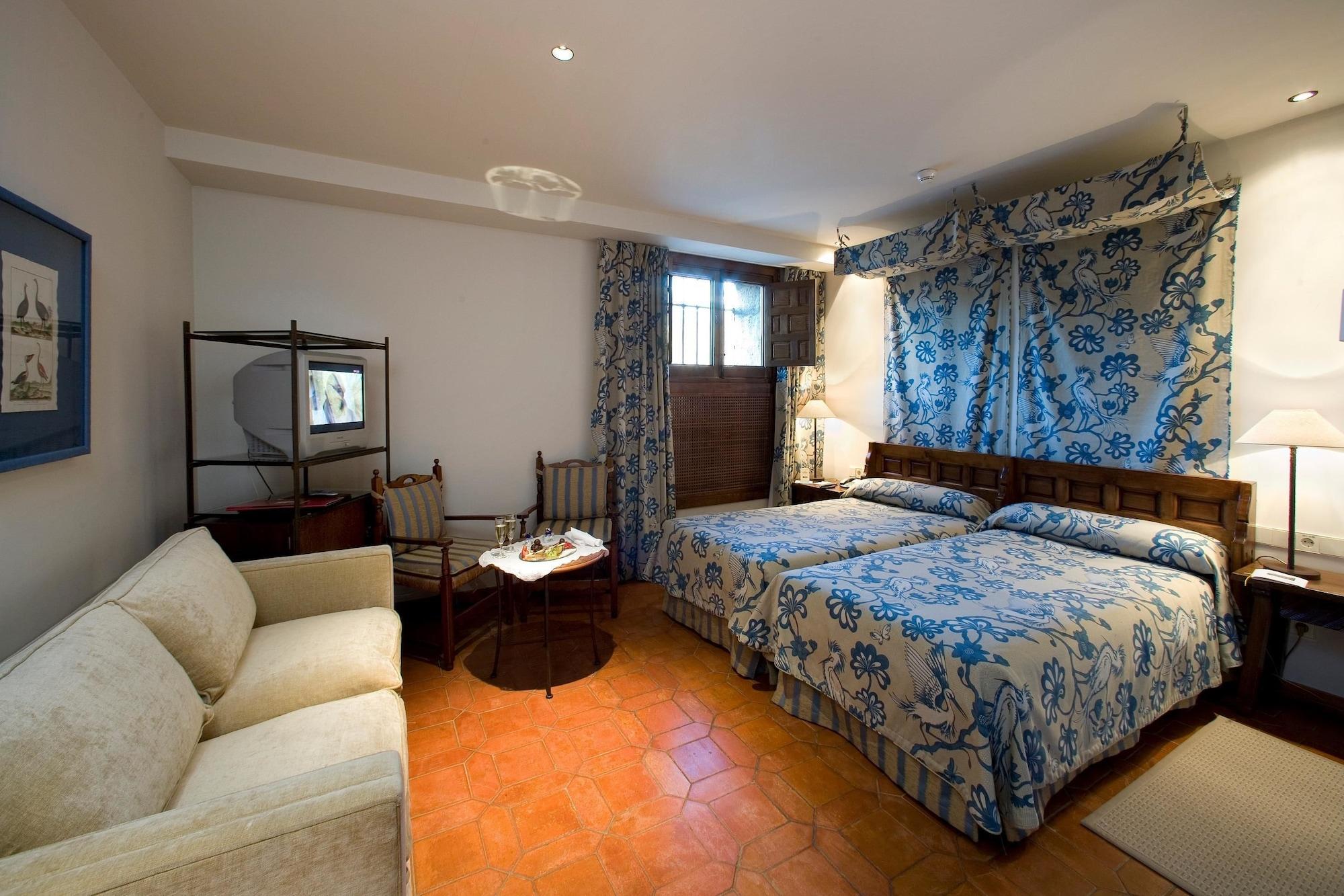 De Hotel