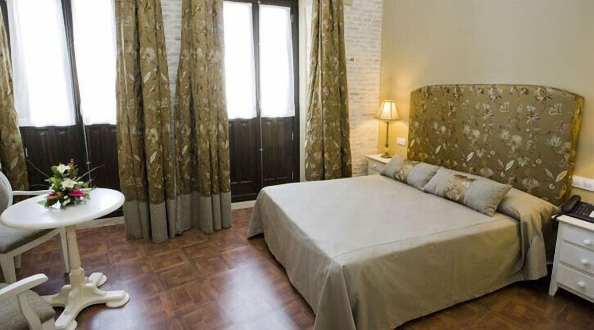 Hospederia La Querencia Hotel Bujalance