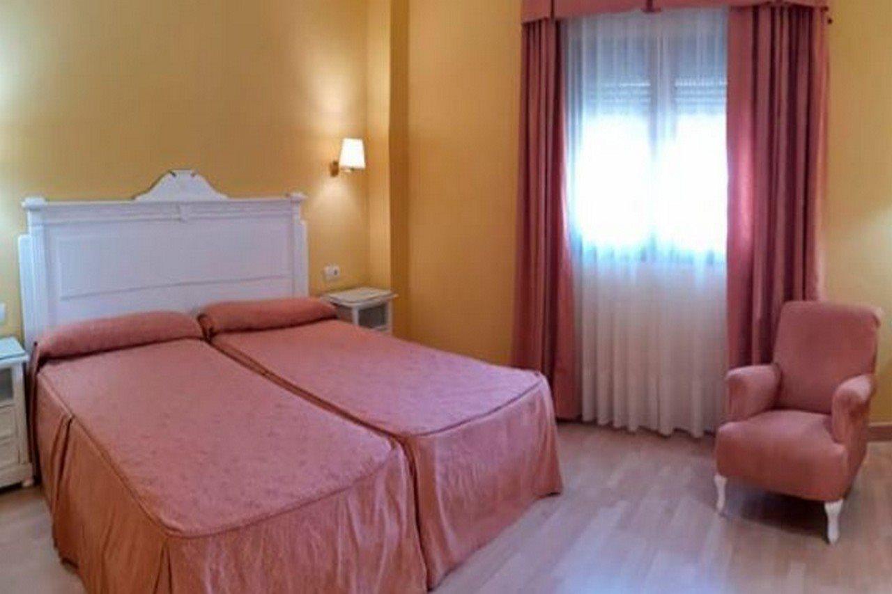 Acosta Vetonia 3* Almendralejo