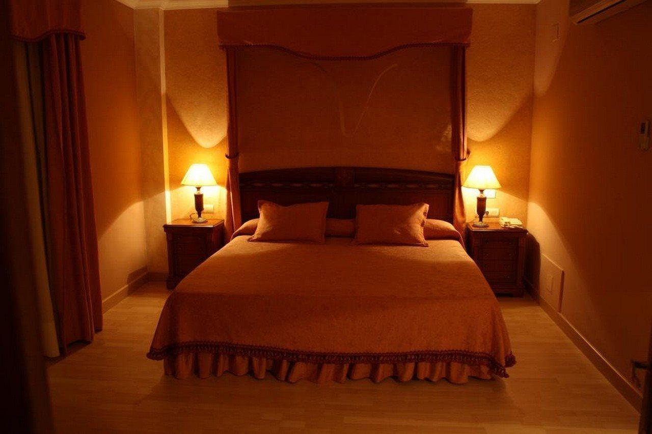 Acosta Vetonia 3* Almendralejo