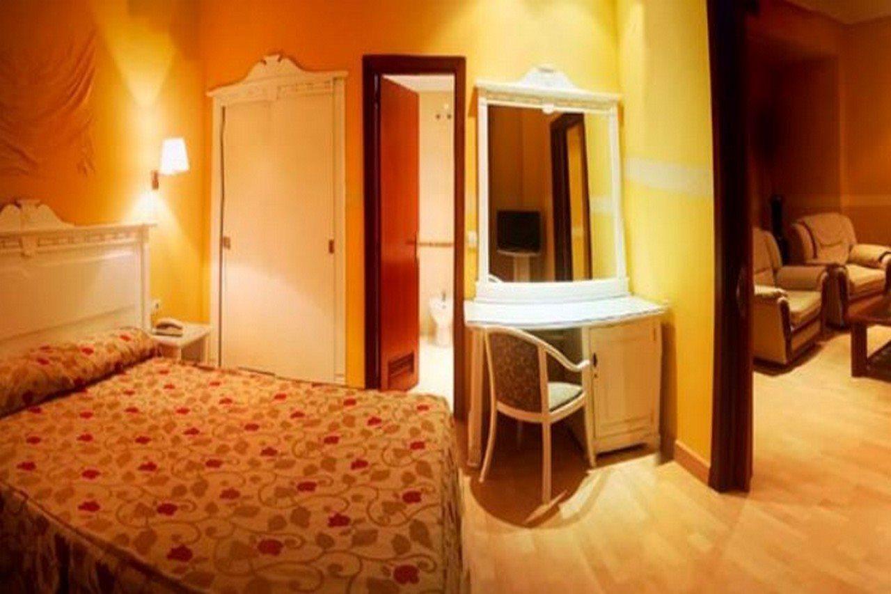 Acosta Vetonia Hotel 3*