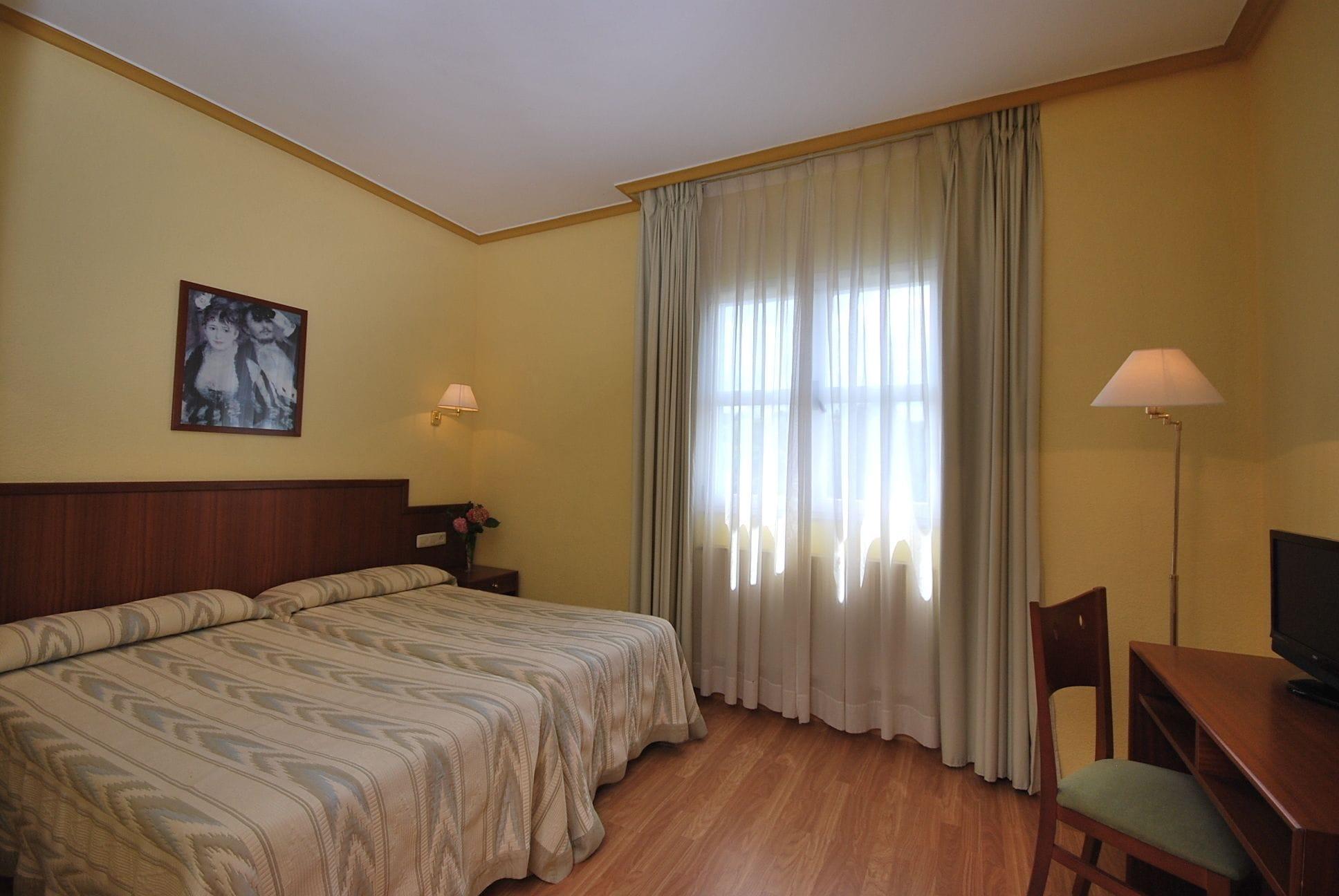 Vega Del Sella Hotel Arriondas