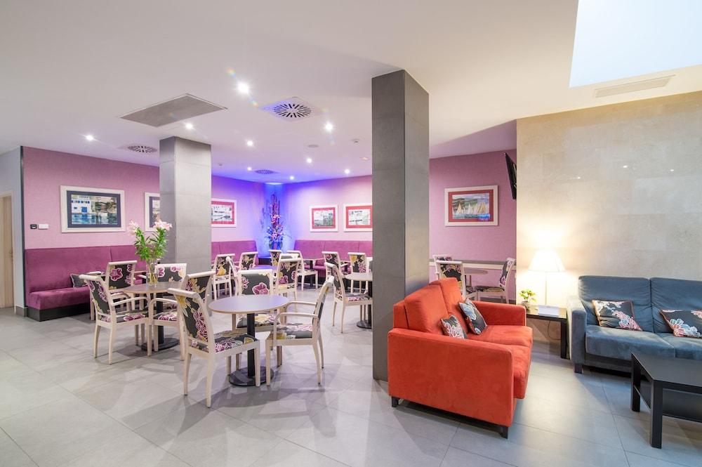 Sunotel Club Barcelona