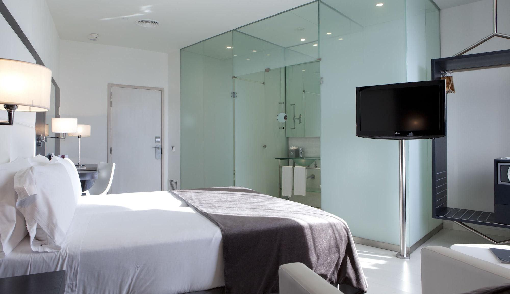 Hotel Porta Fira 4* Sup 4*