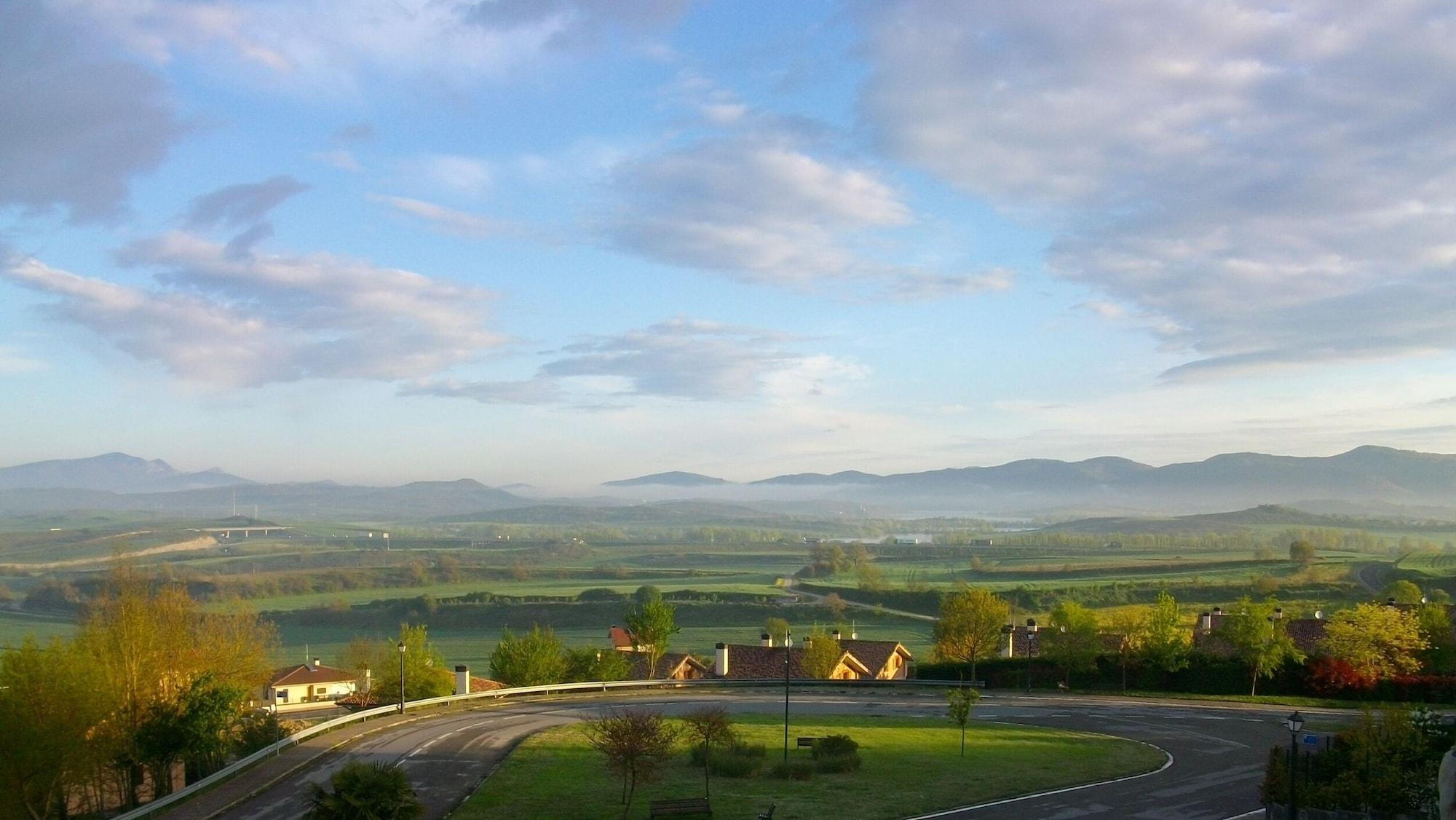 De Argómaniz