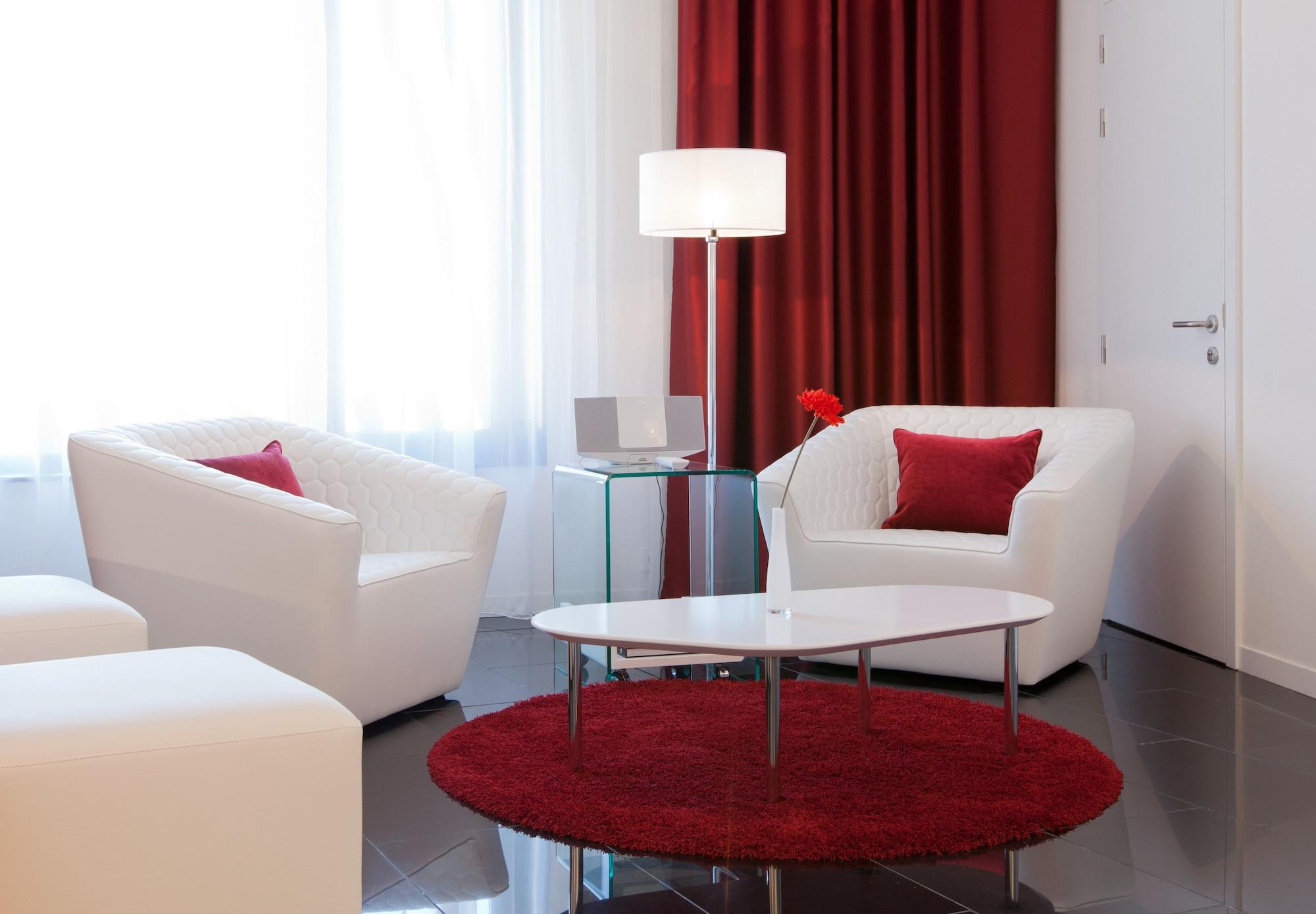 Hotel Porta Fira 4* Sup 4*