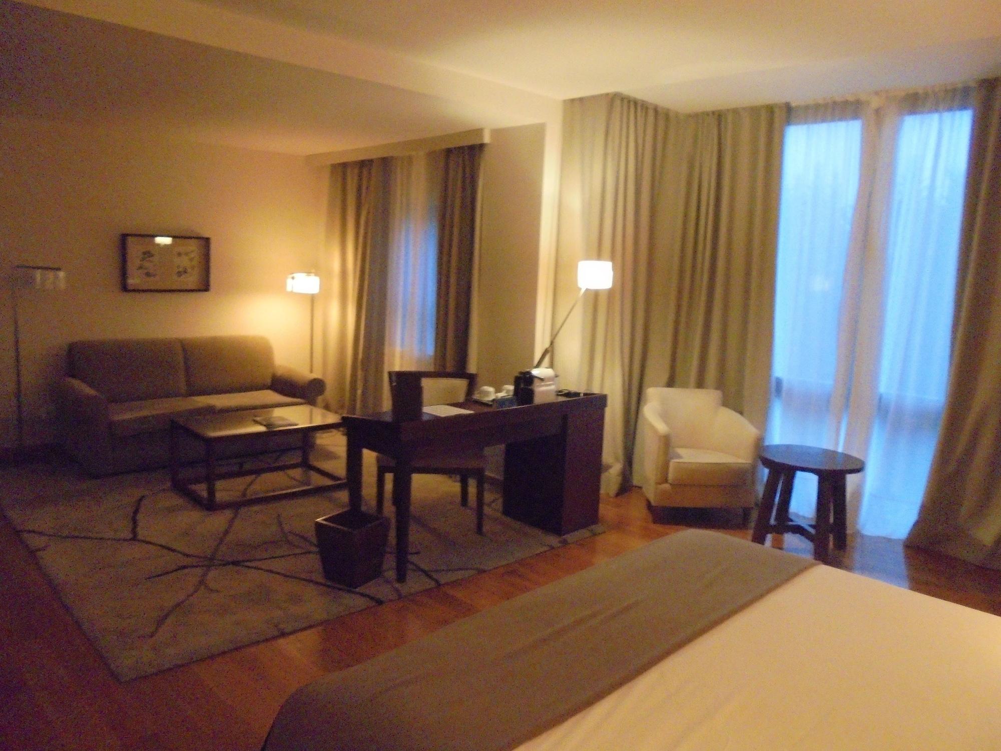 De Hotel 4*