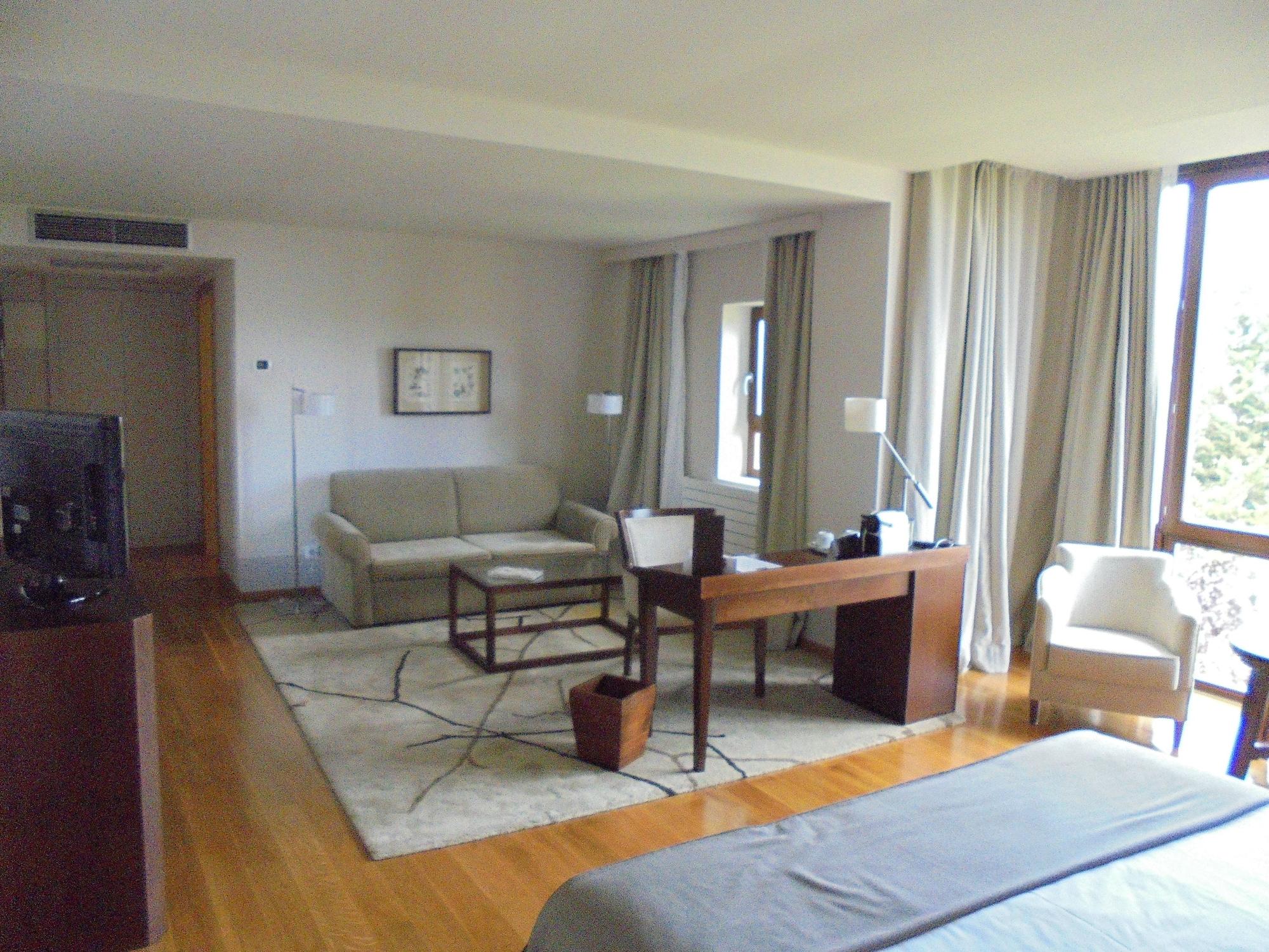 Hotel De Argómaniz