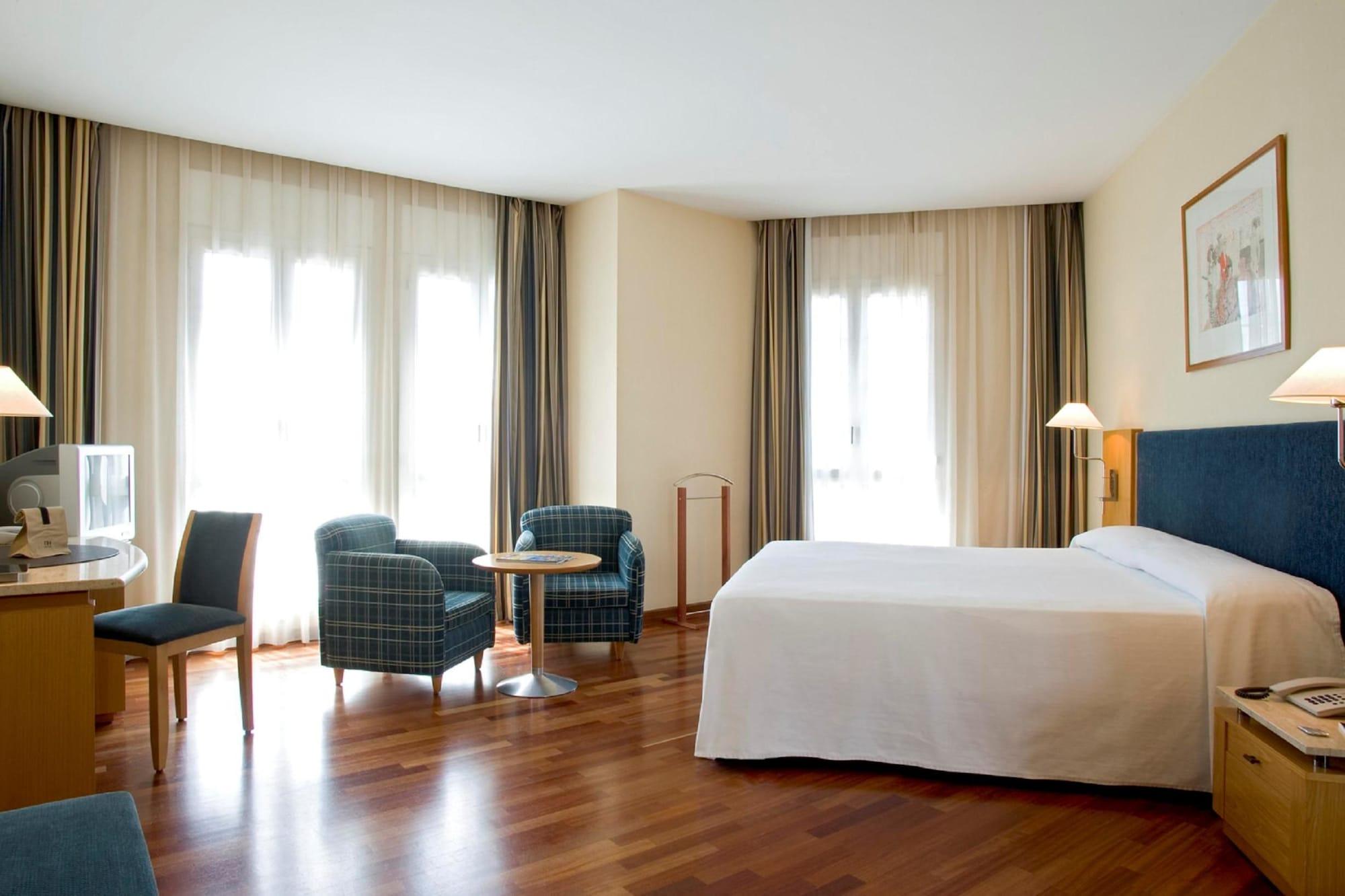 Hotel Urh Ciutat De