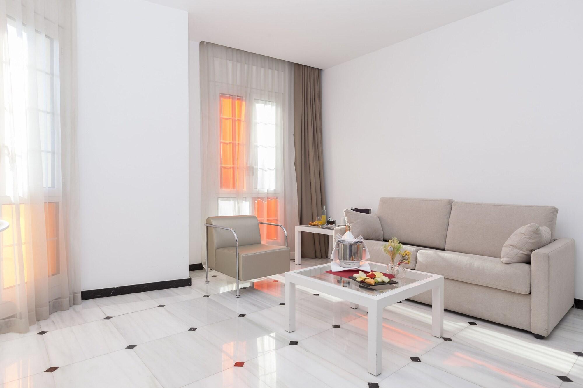 Urh Ciutat De Hotel Mataró
